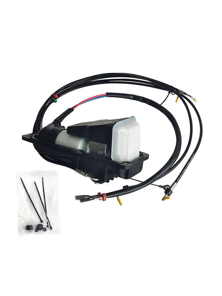 Kit d' Volvo Penta SX-A DPS-A TSK-A-32 trimmipumpun toimilaite 21945915 21573834