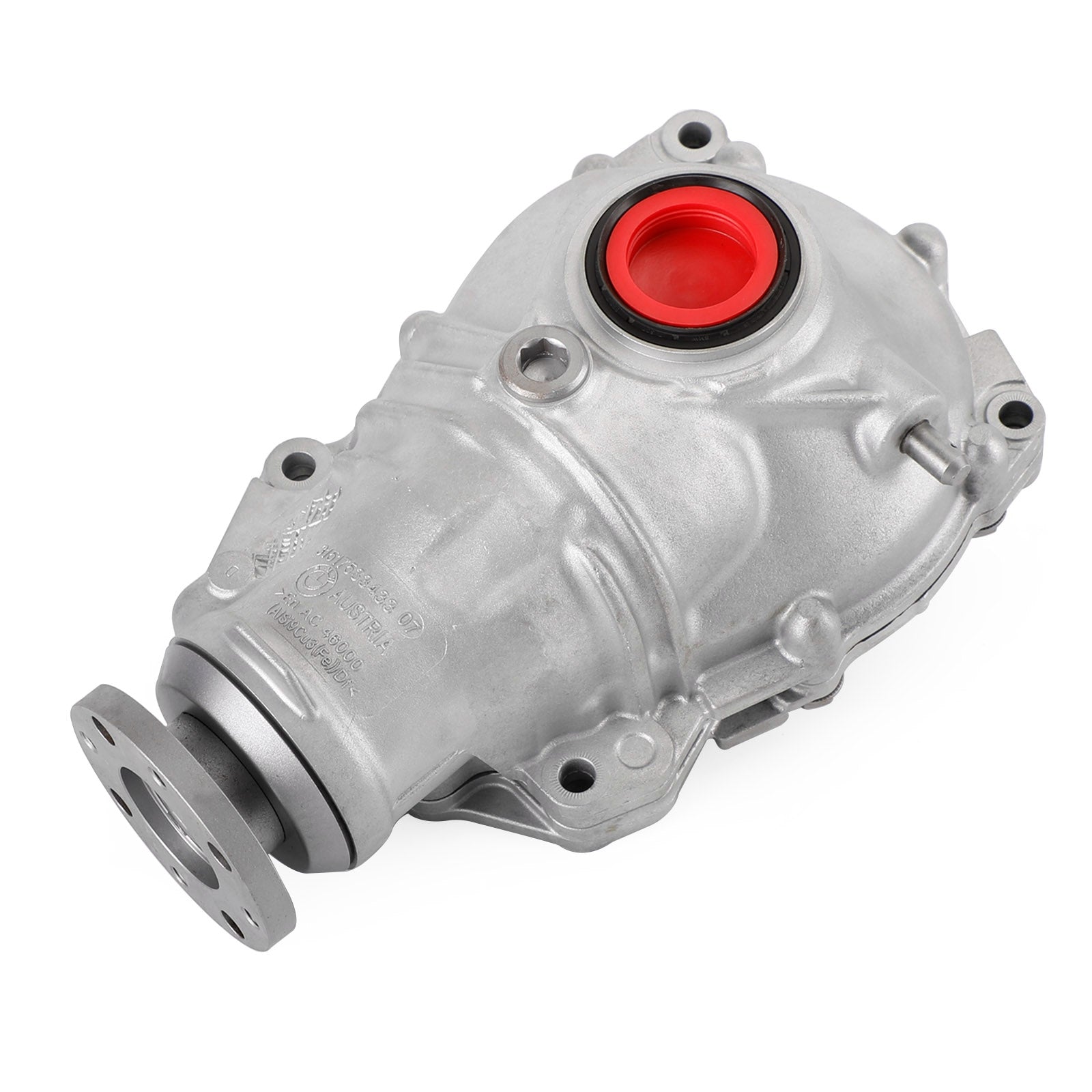 Tasauspyörästö BMW:lle: Yhteensopiva Series 3 E90 335xi, Series 5 E60 - OE-numero 31507601768