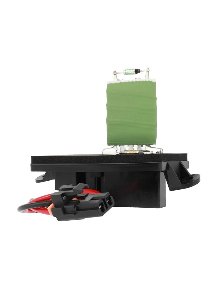 Résistance de moteur de ventilateur avant 22807122 pour Chevy Silverado 1500 2500