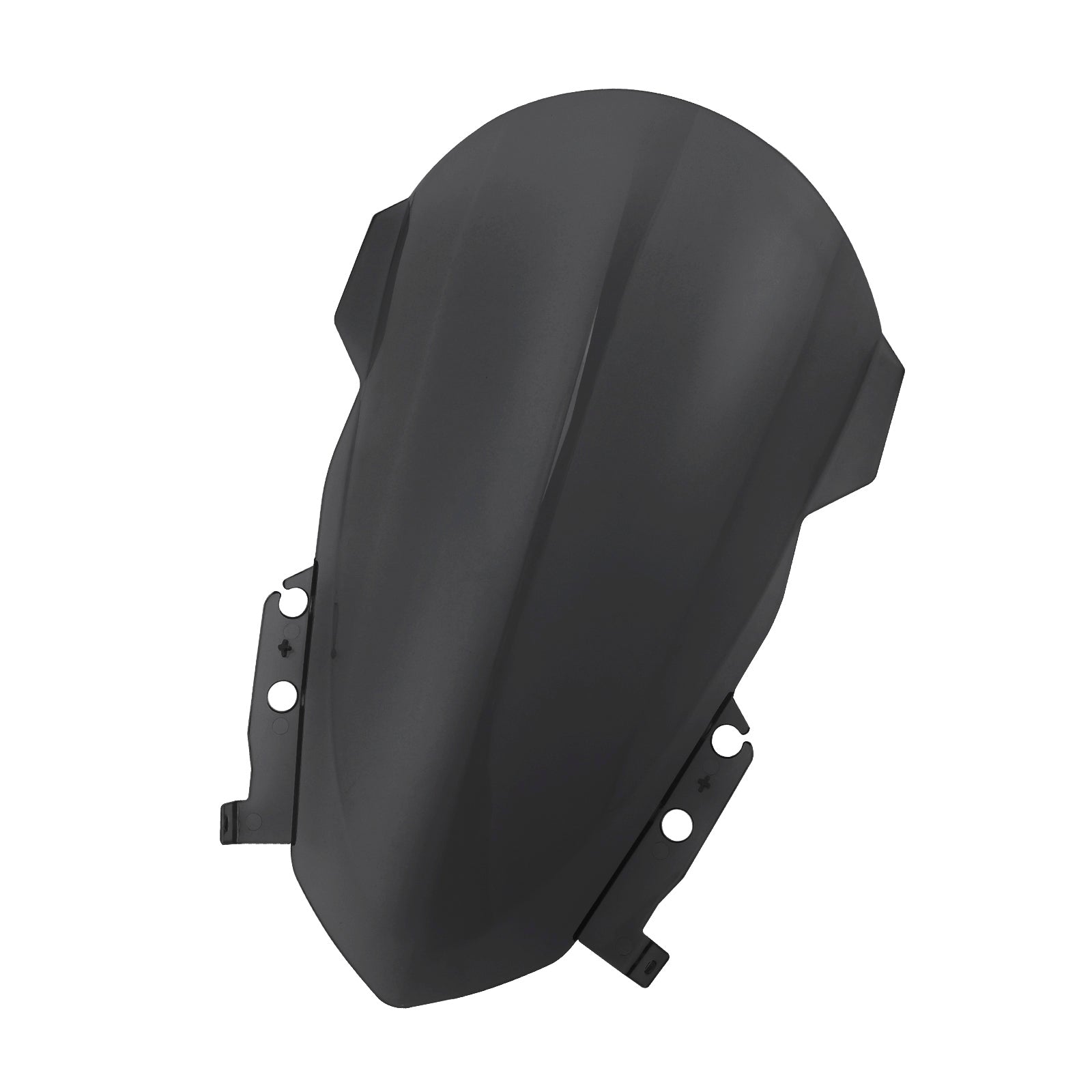 Daytona 660 2024+ moottoripyörän tuulilasi