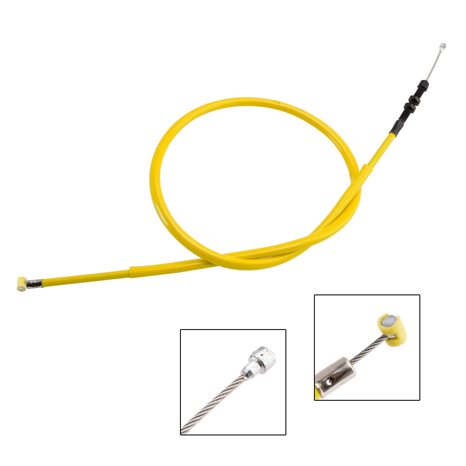 Rumeni rezervni kabel sklopke za motocikel Honda NC700/NC750 2012-2016
