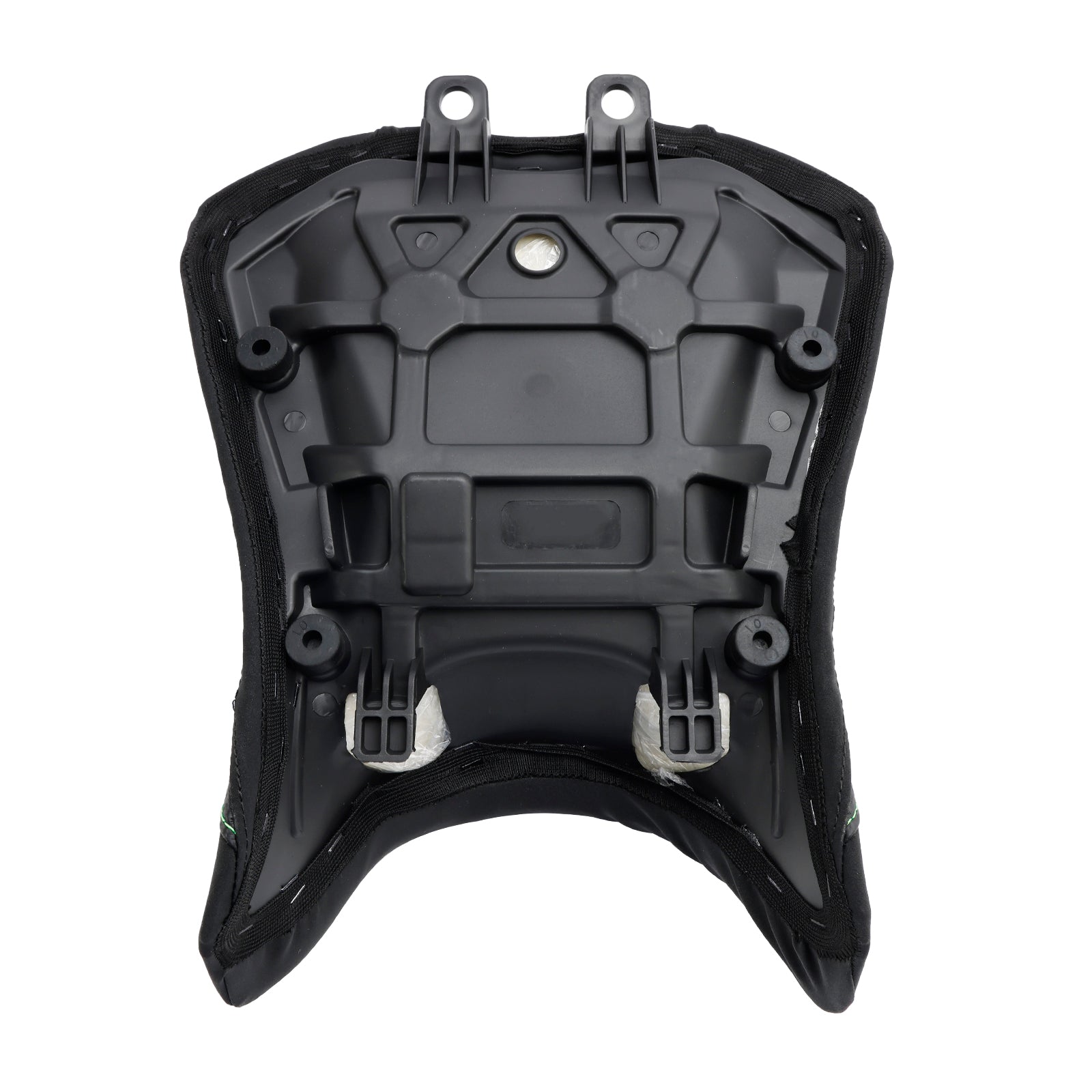 Coussin de siège conducteur avant Raider 2022-2023 en polyuréthane noir pour Kawasaki Ninja 1000SX