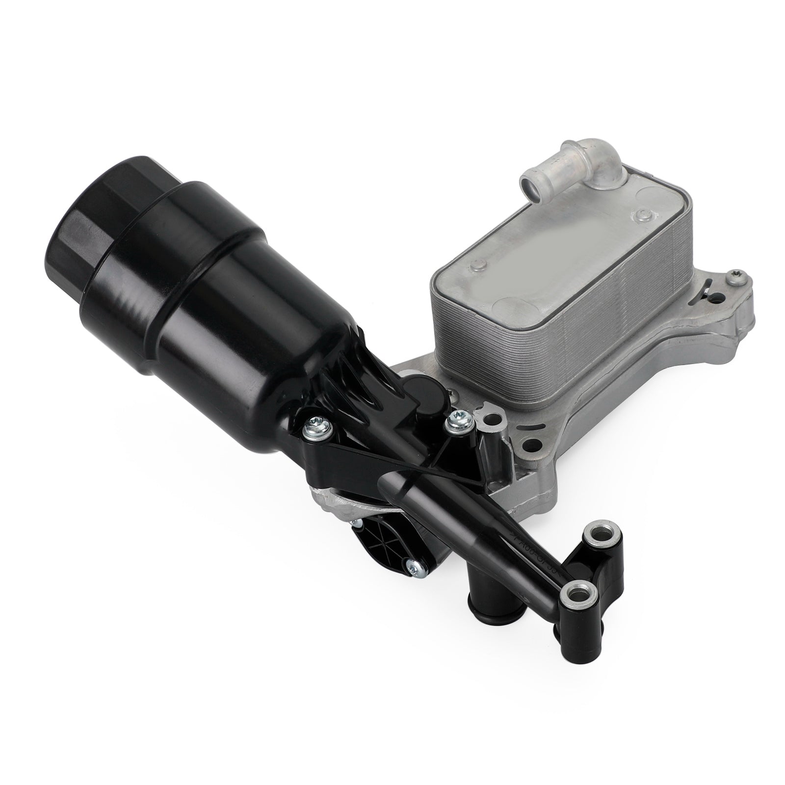 Radiatore dell'olio A6511800610 per Mercedes C Cls M E SLK GLK VITO GLE 2.2CDI EEP