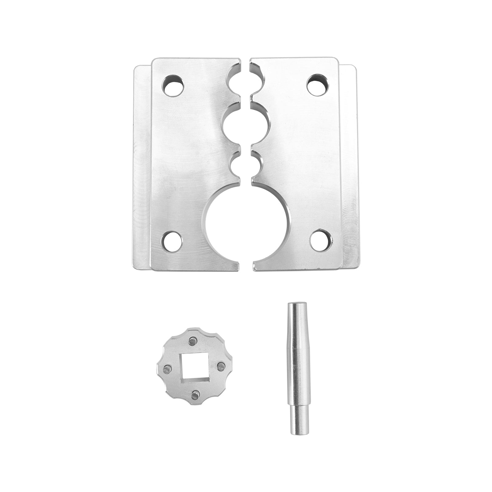 Kit de herramientas para el cartucho de amortiguadores Fox GIP SL: para el mantenimiento y la reconstrucción del agarre SL 2025