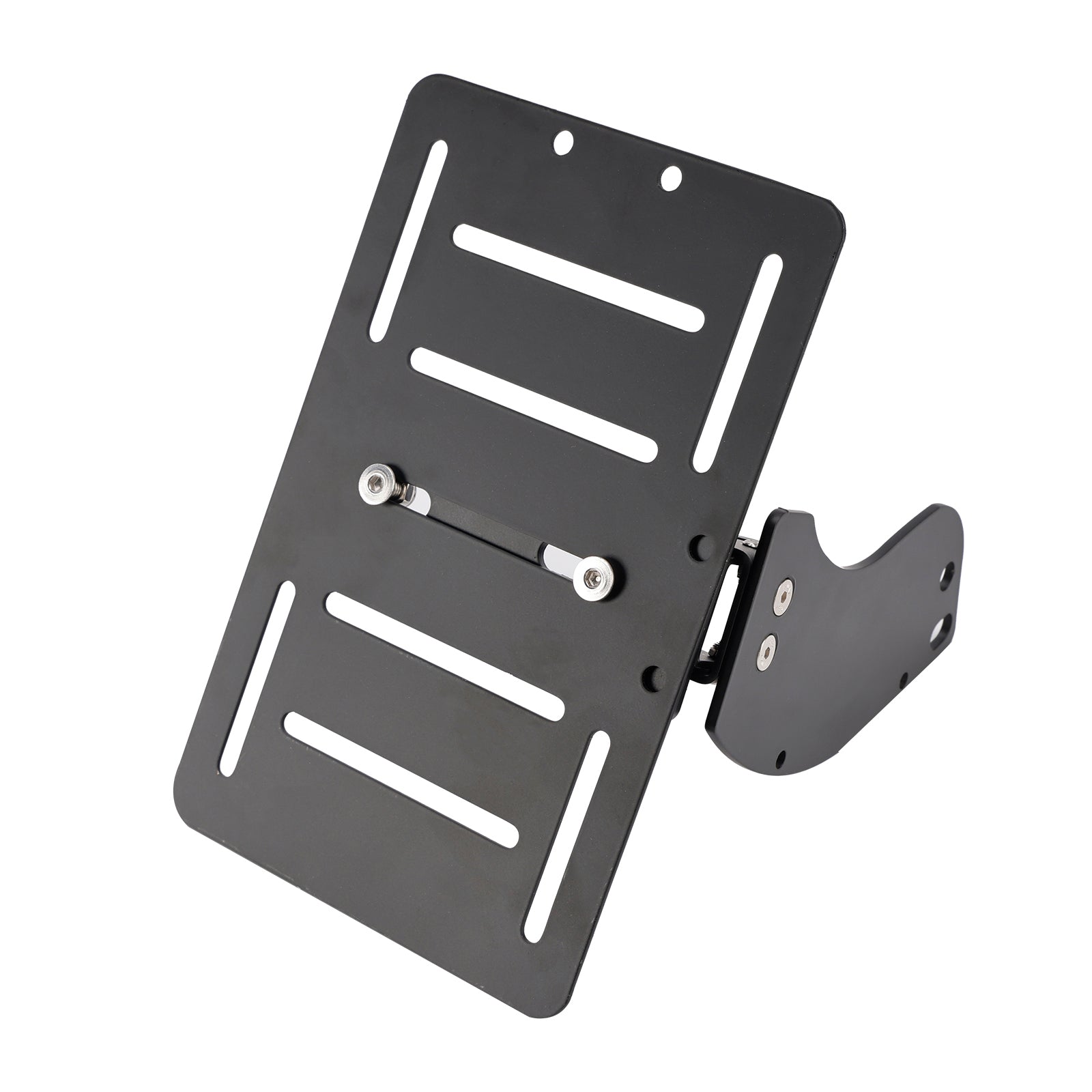 Obsługa tablicy rejestracyjnej Softail 2018-2023