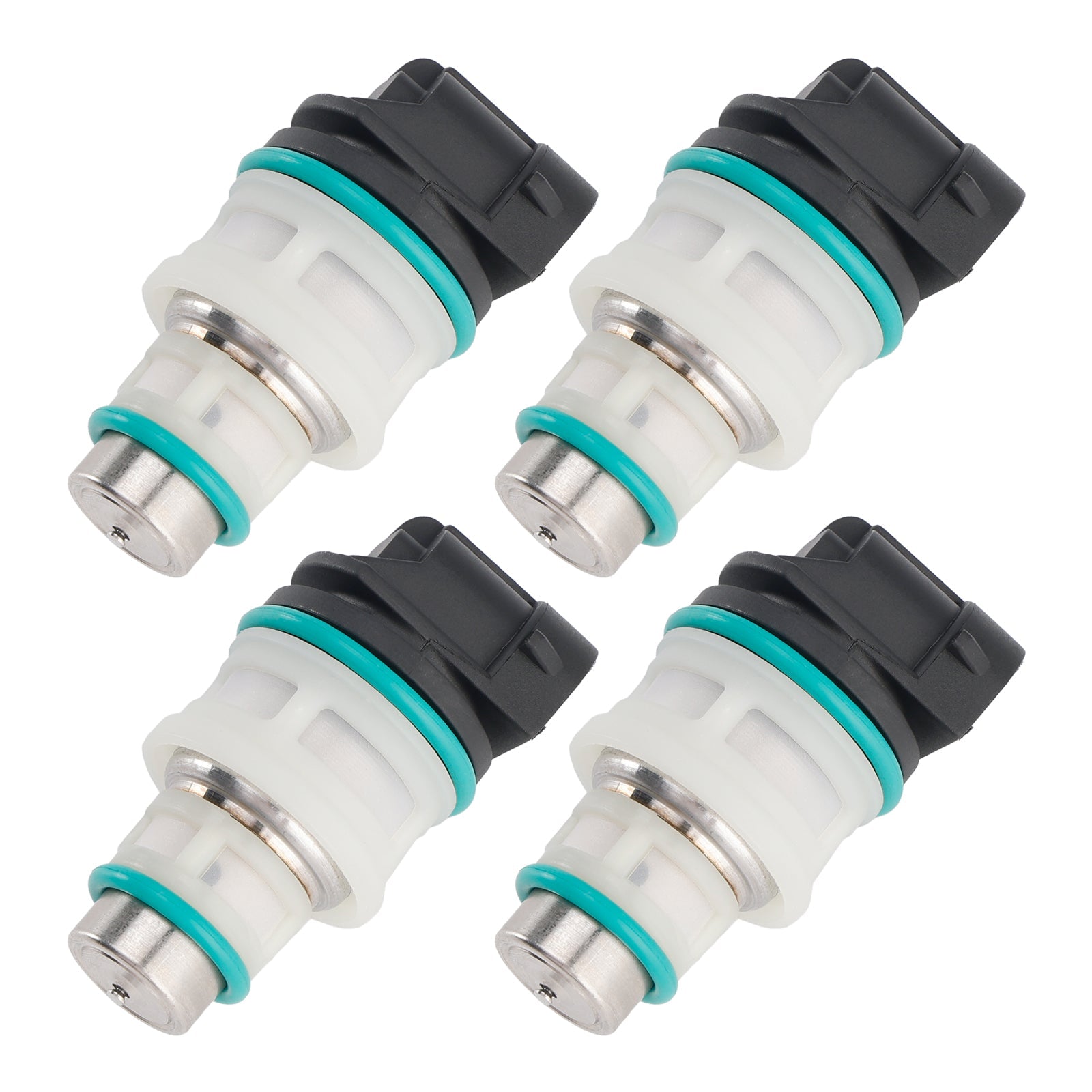 Iniettore di carburante a 4 parti 17111814 per Chevrolet Cavalier Corsica e Buick Century