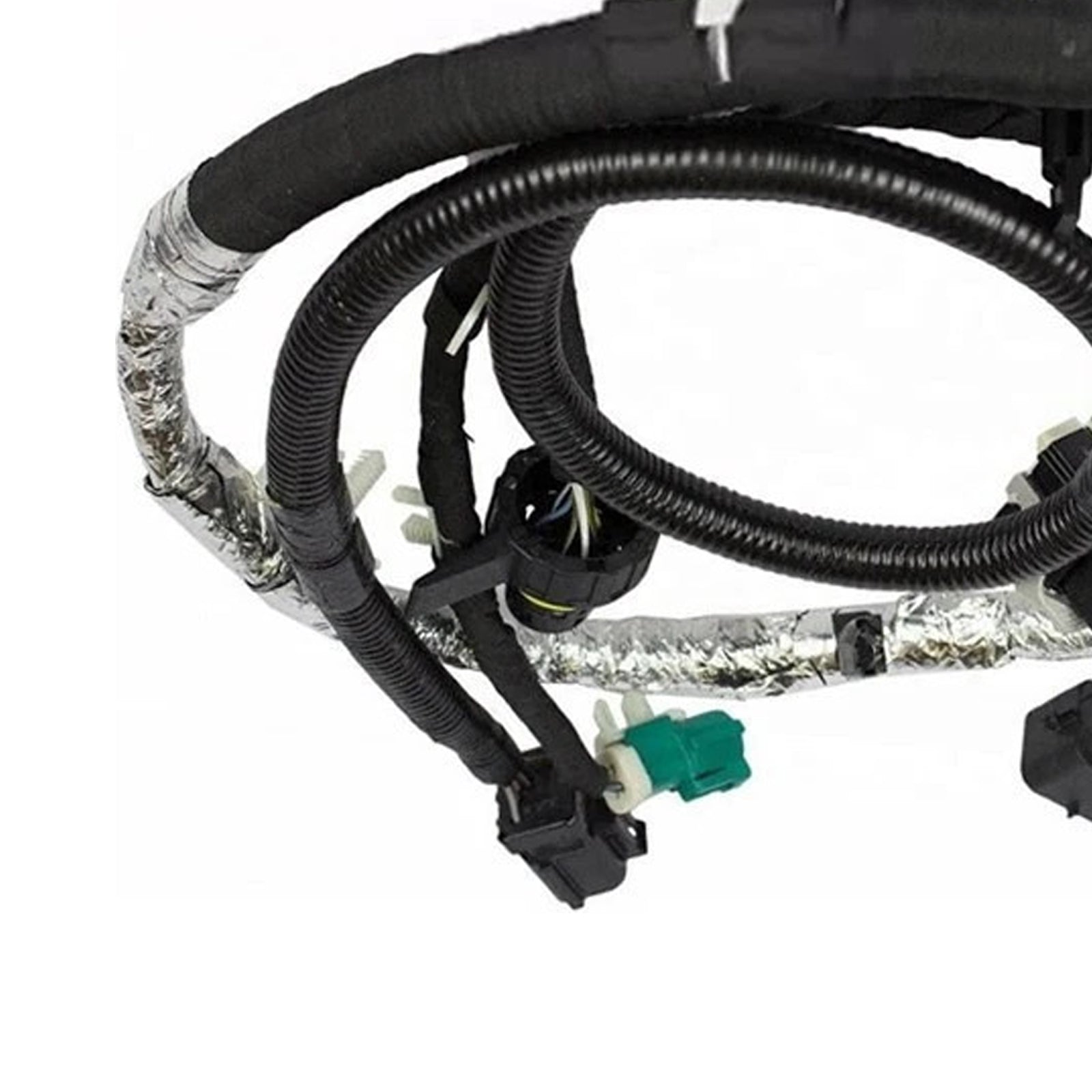 Faisceau de câblage de transmission pour Ford F-150 4.6L et 5.4L (2010) AL3Z-15525-JA