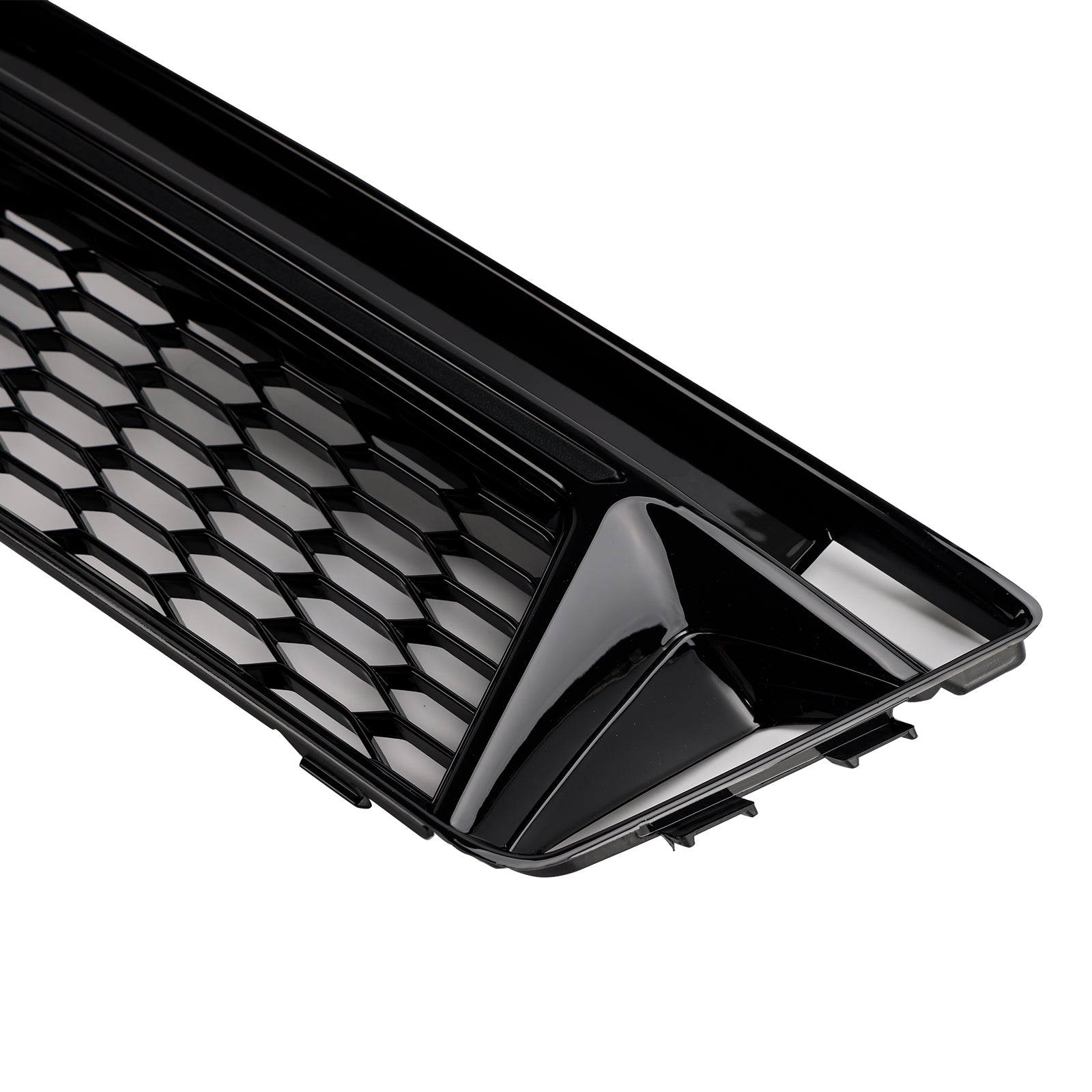 Siatka ochrony przeciw spalaniu się dla Audi A4 B9 S-line S4 2016-2018, 2 pokoje