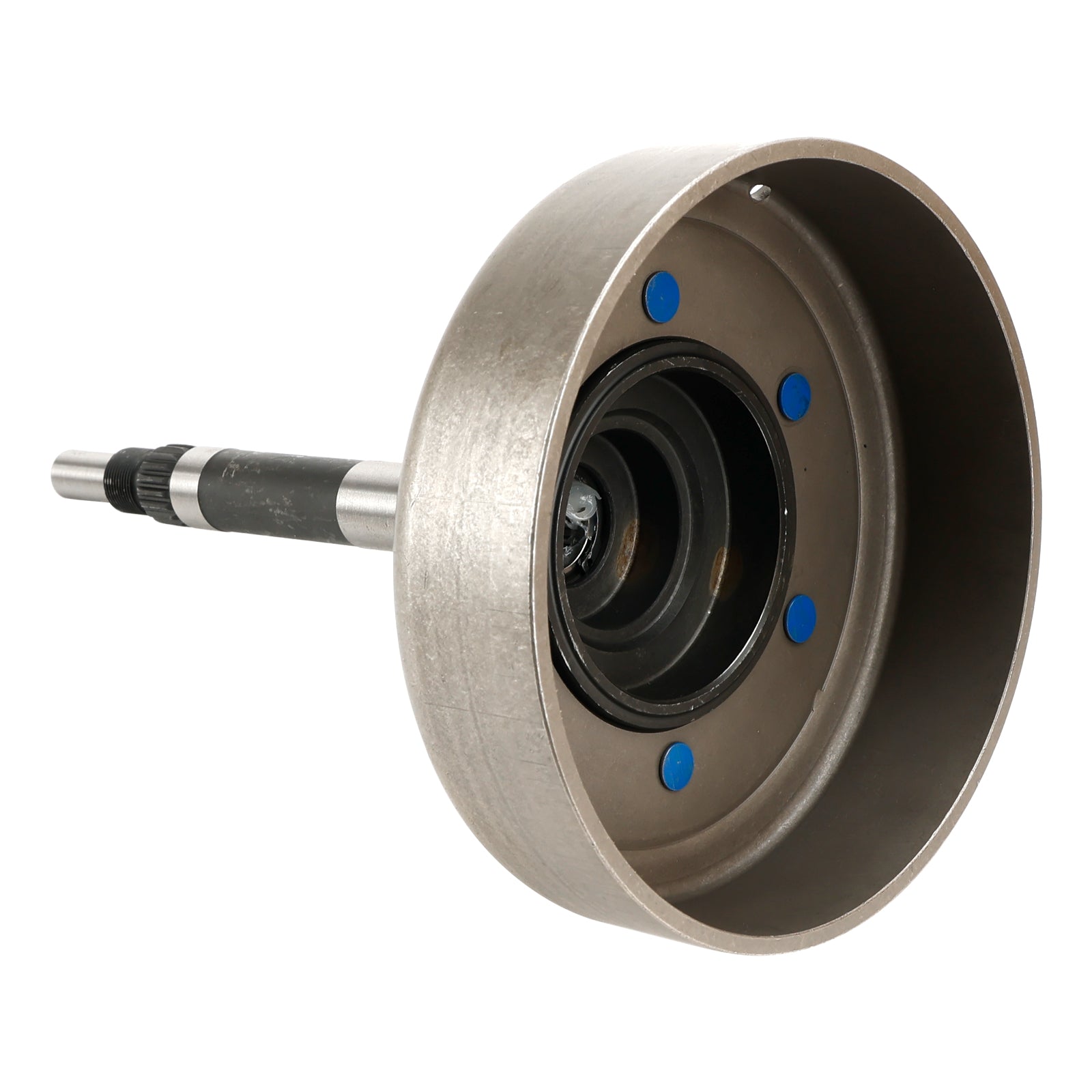 Ensemble complet de variateur avant Coleman Outfitter 500 700 2012-2014 21210-004-0000