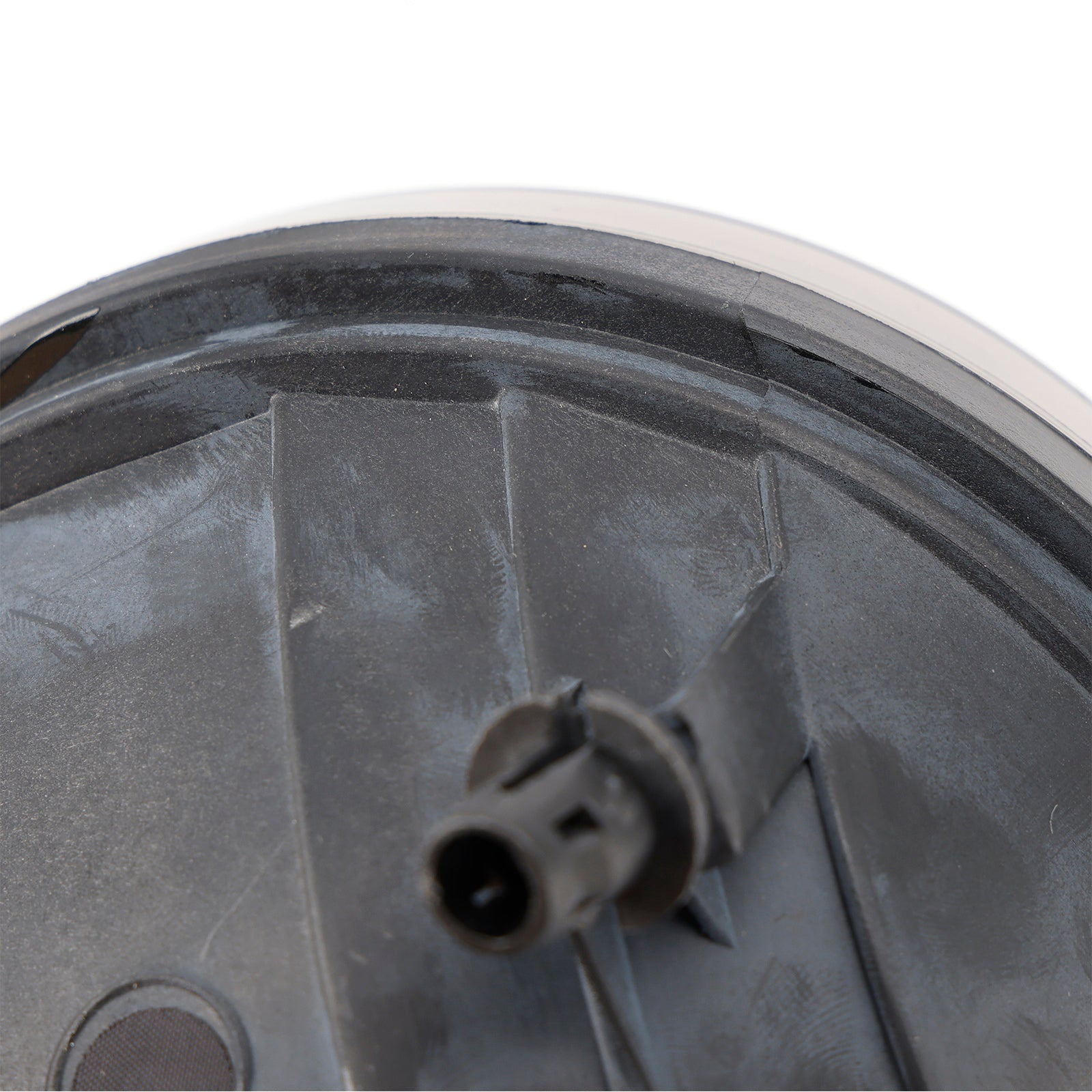 Coppia di fendinebbia anteriori con lampadine per GMC Sierra 1500 2007-2013