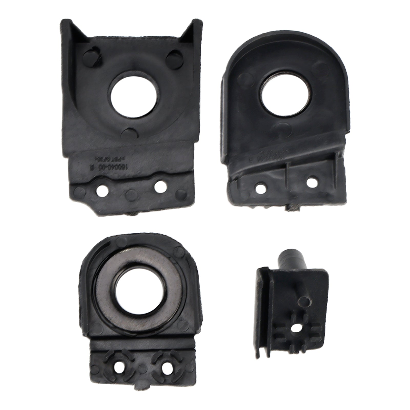 Komplet za popravilo desnega žarometa 4F0998122 za Audi A6 S6 C6 2005-2011