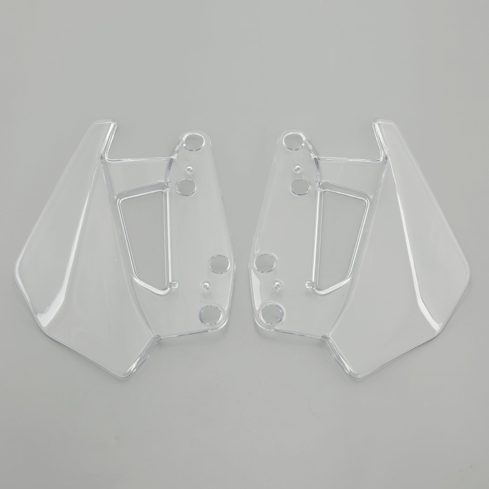 BMW R1300GS 2024 pannelli BMW parabrezza