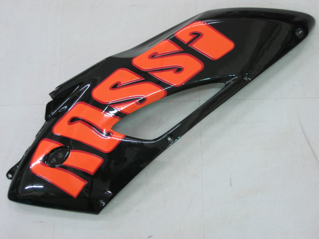 Kit de carénage en plastique ABS moulé par injection pour Honda CBR1000RR 2004-2005