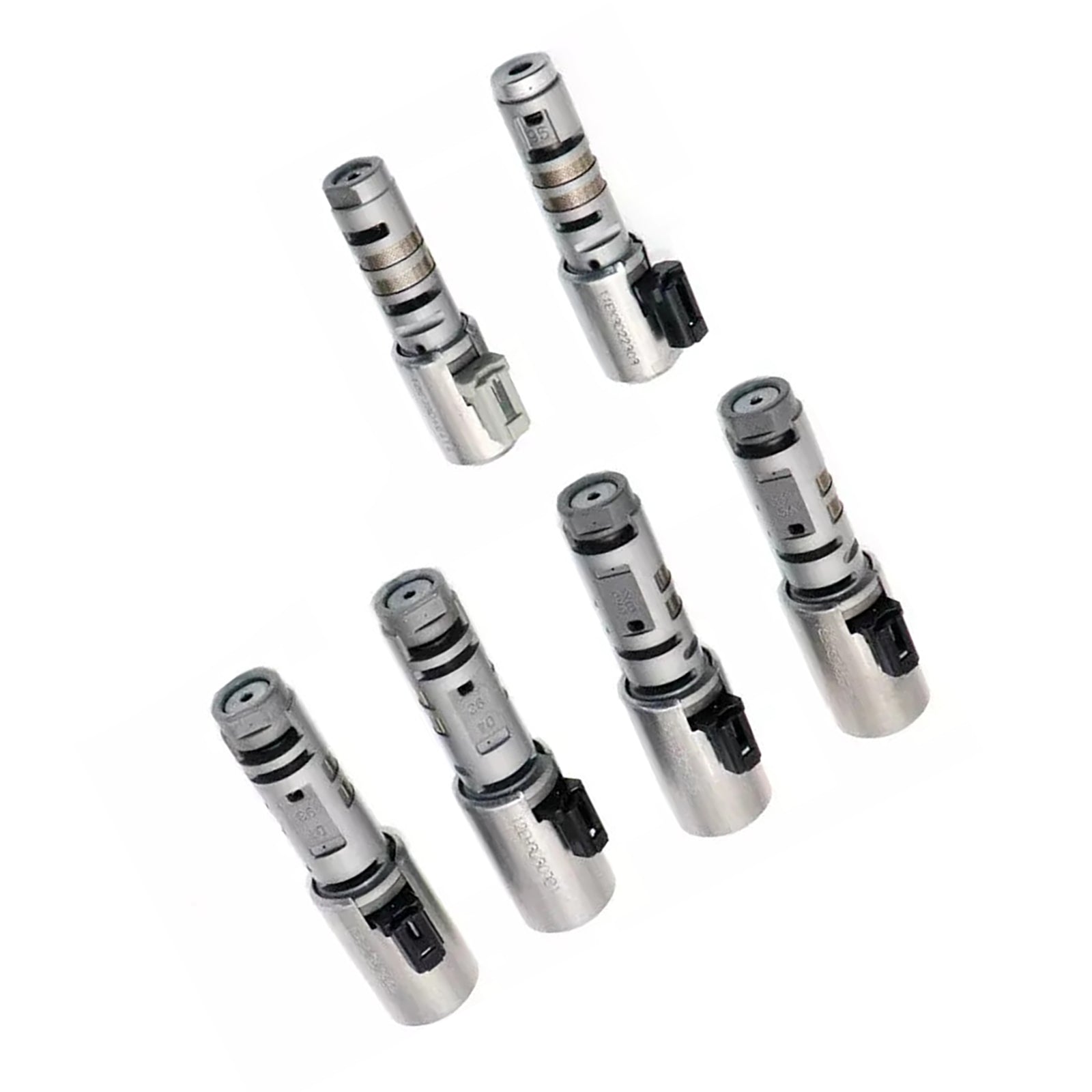 TF70SC TF-70SC TF70 Zestaw zaworu elektromagnetycznego automatycznej skrzyni biegów