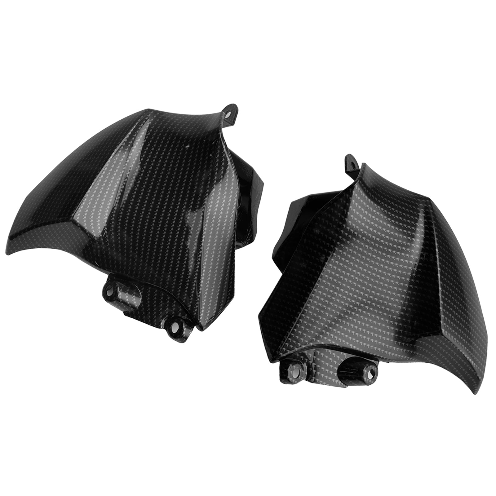 Carénage latéral et radiateur pour Suzuki GSX-S 1000 GSX S1000 2015-2020