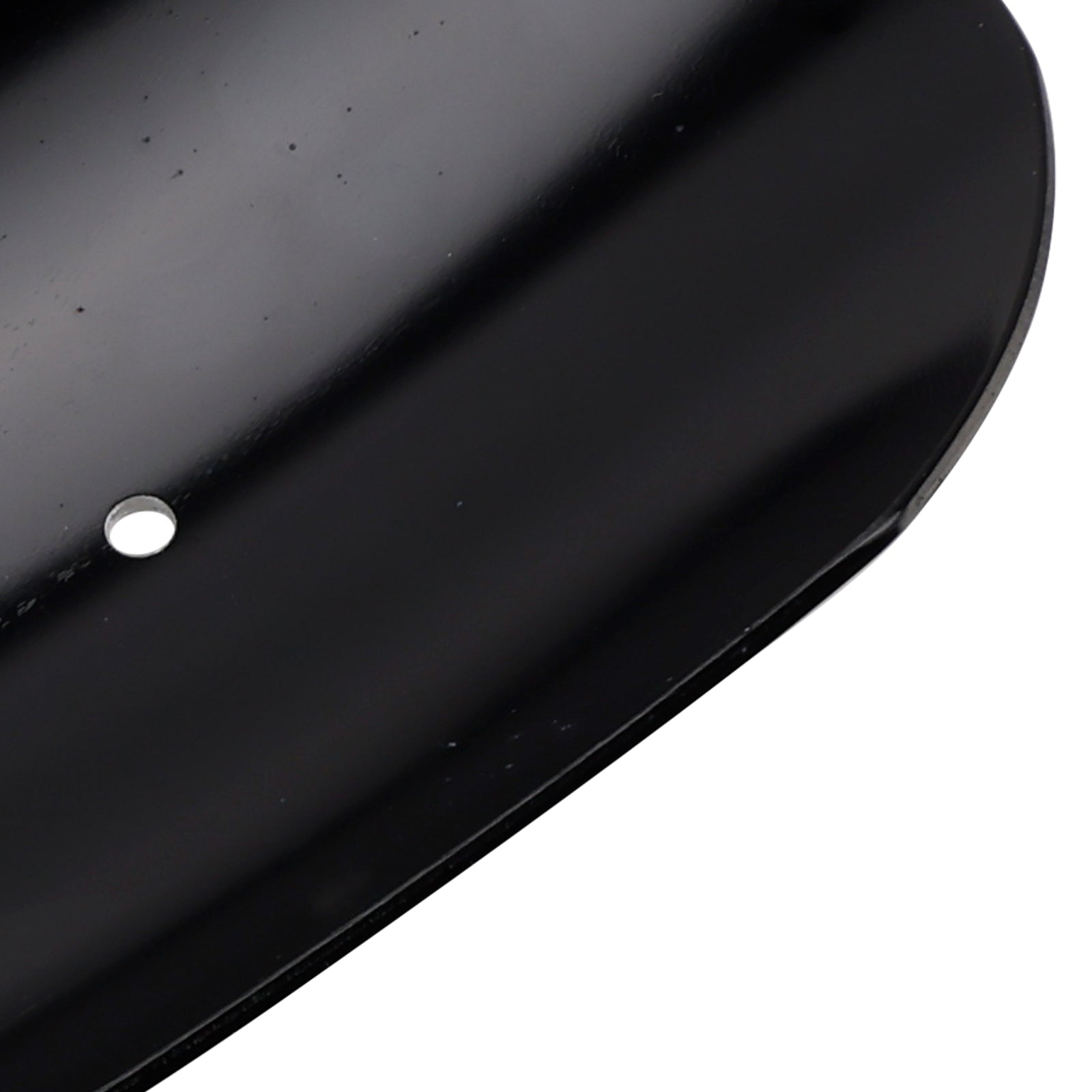 Guardabarros delantero Pure Steel para BMW R nineT 2017-2023