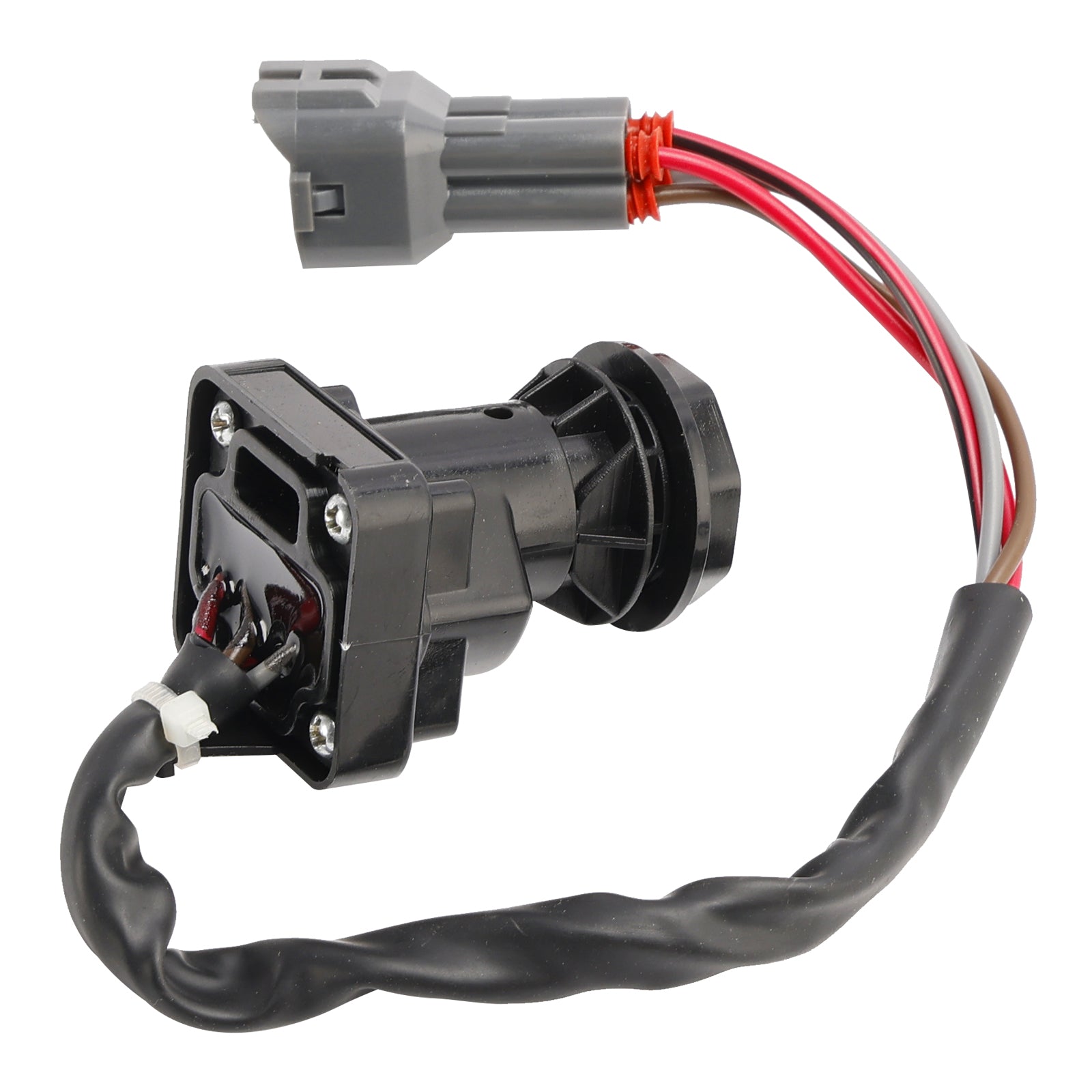 Contactsleutelschakelaar voor Arctic Cat 700 4x4 SE / Diesel / Auto 2006 2007 0430-036