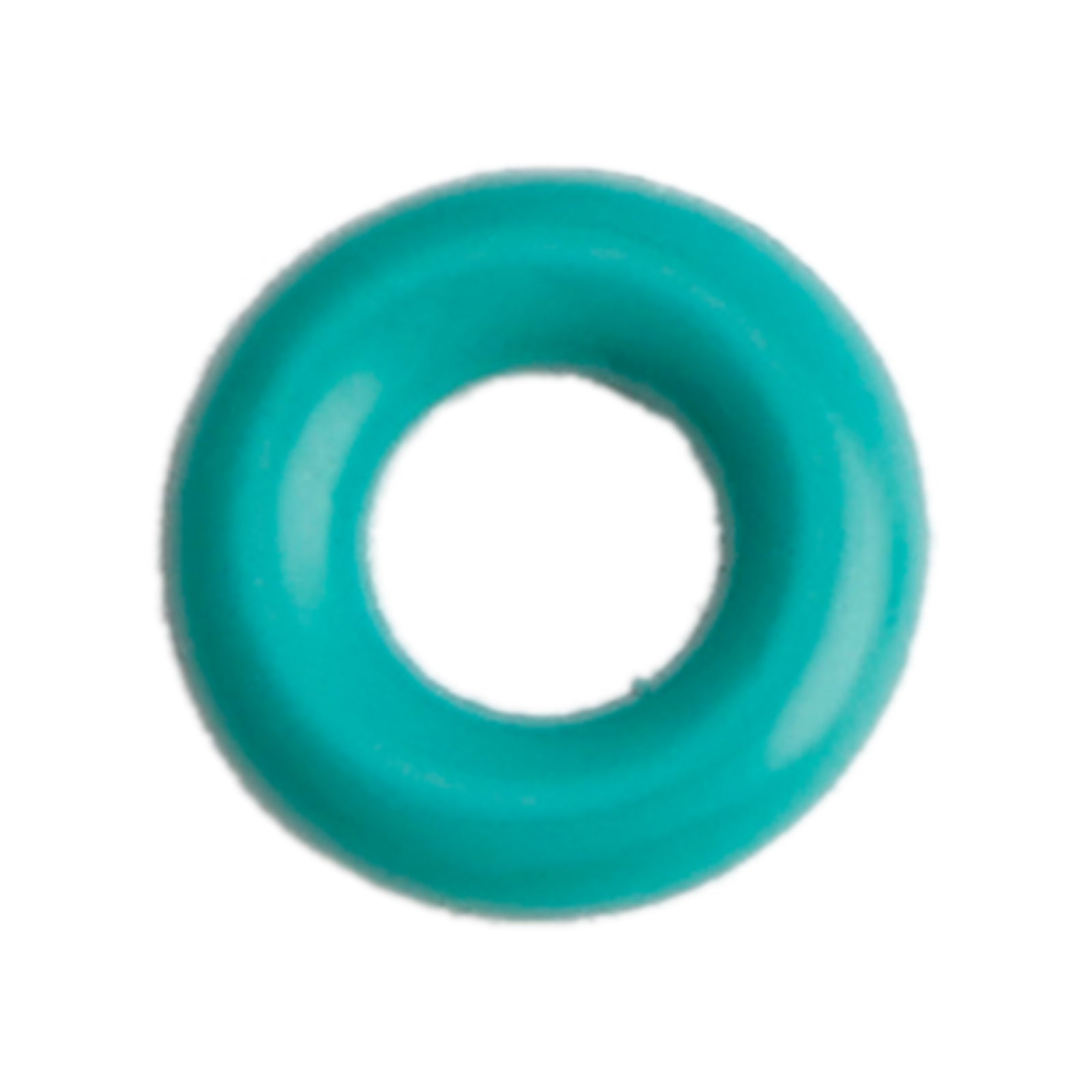 Kit di manutenzione dell'iniettore di carburante a 4 parti O -Ring 0261500354 Compatibile con Audi Fit Skoda 1.2L 1.4L