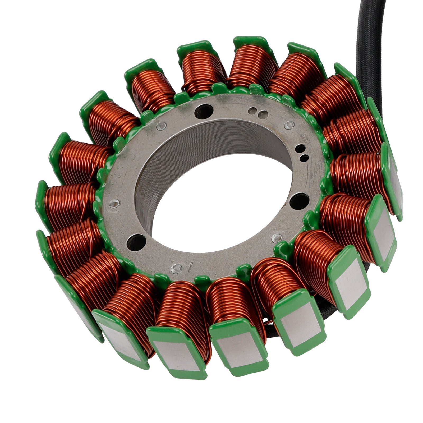 Stator d'dynamo voor Segway ATV Snarler AT5/AT6/S/L/UTV Fugleman UT6