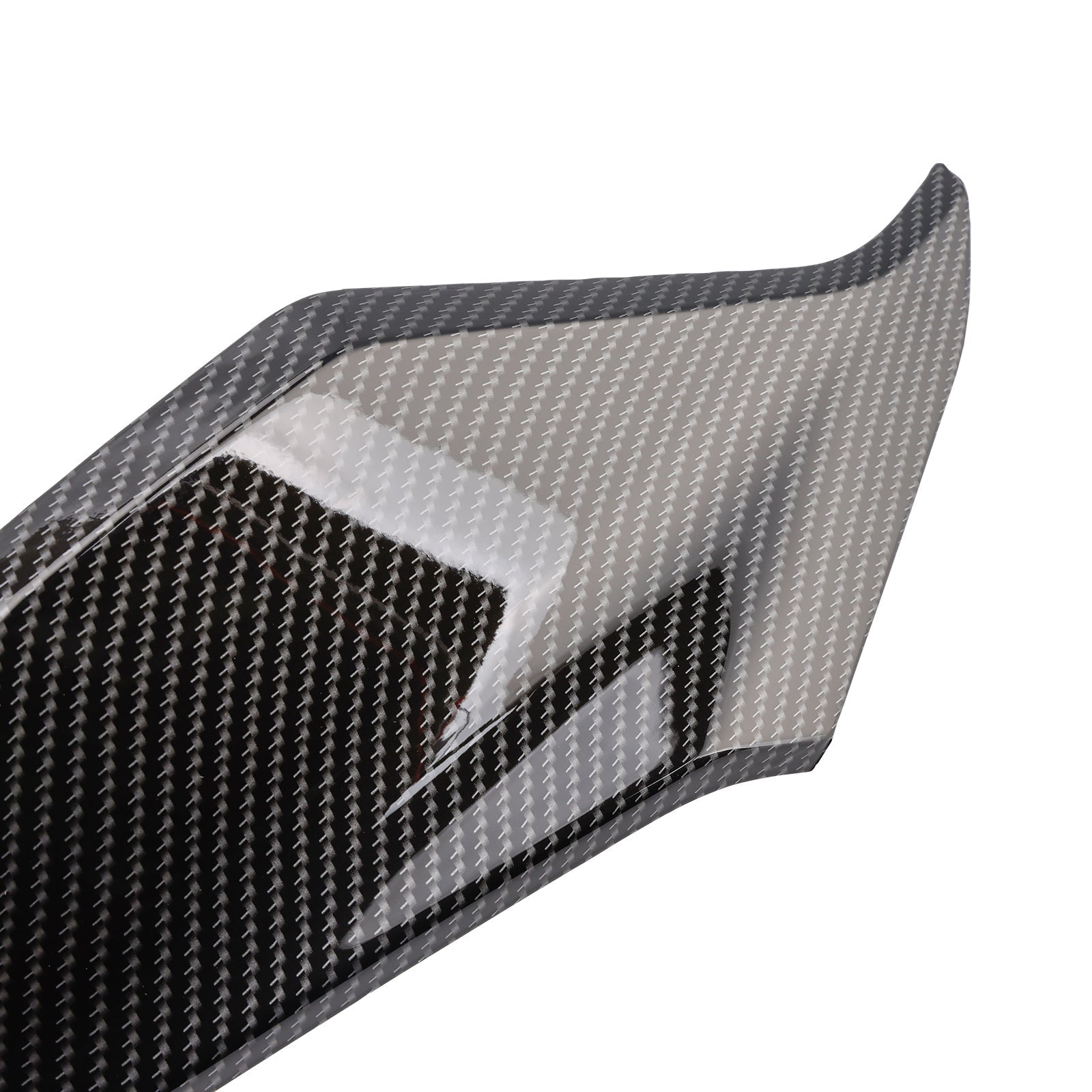 Extension de carénage de garde-boue avant pour BMW R1300GS 2024-2025