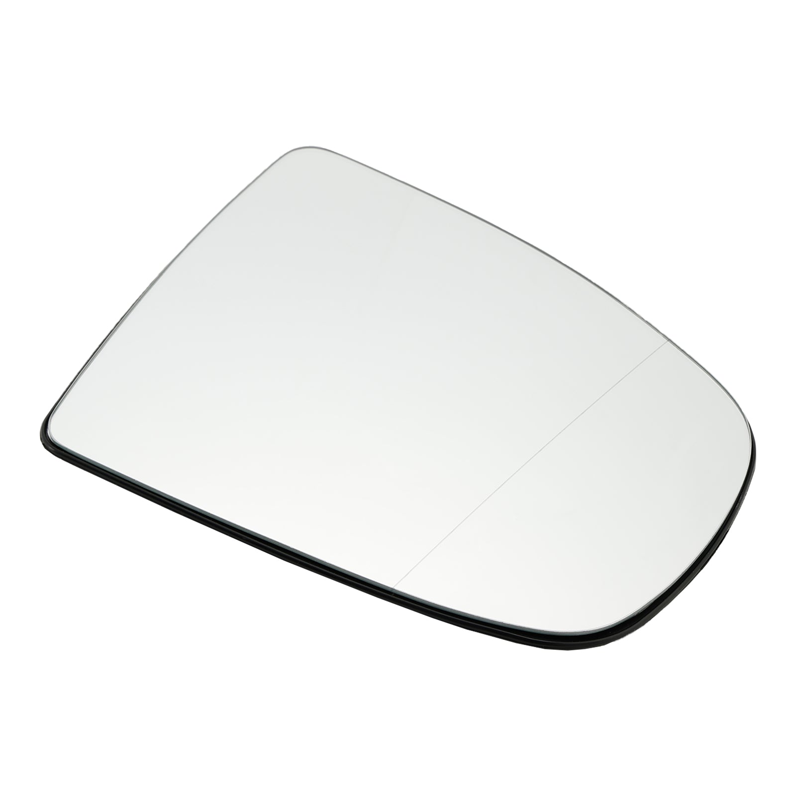 Rétroviseur droit avec aile chauffante pour BMW X5 X6 E70 E71 E72 08-14 51167174982