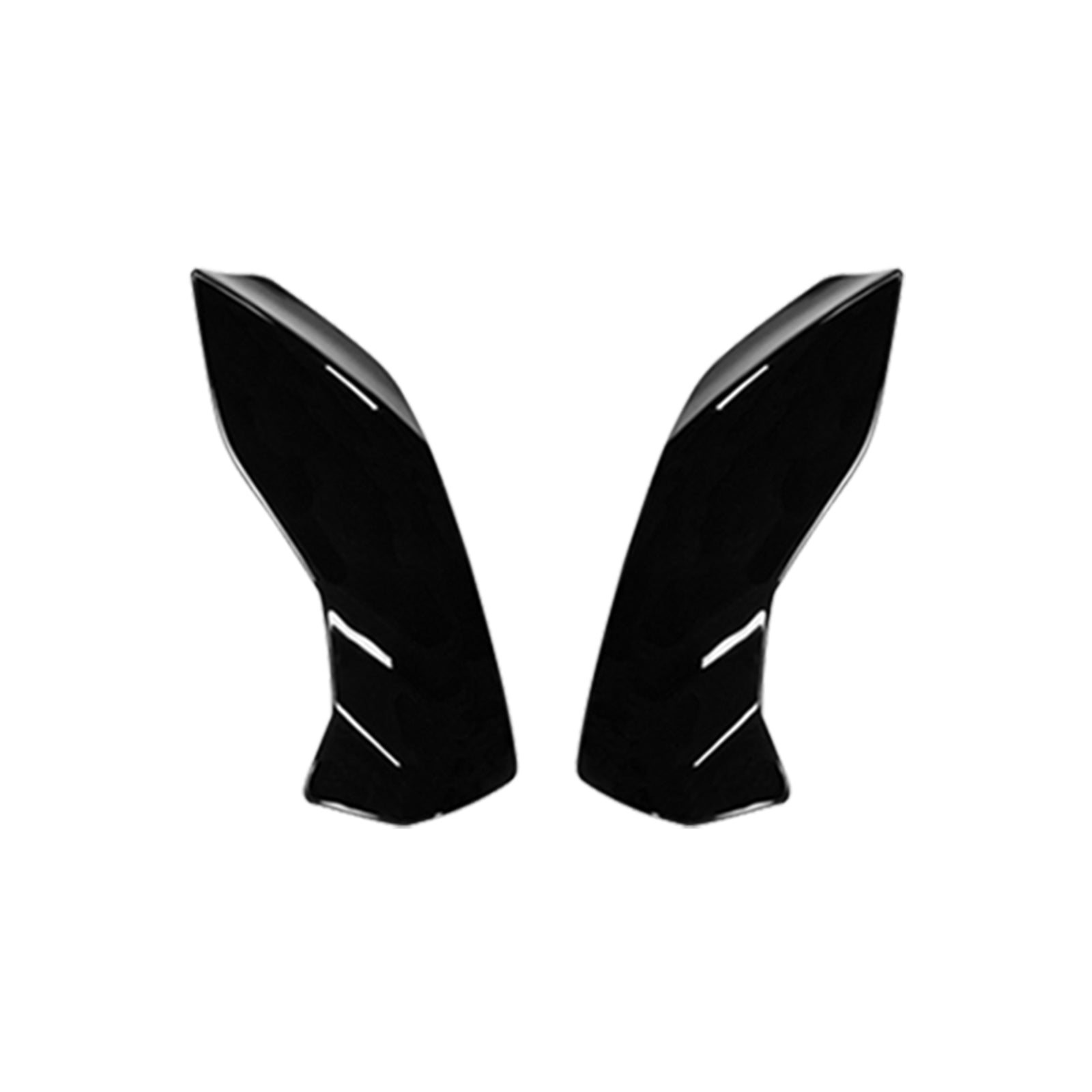 ABS Bodywork Beursinjectie voor Yamaha MT-09 / MT-09 SP 2021-2023 03#