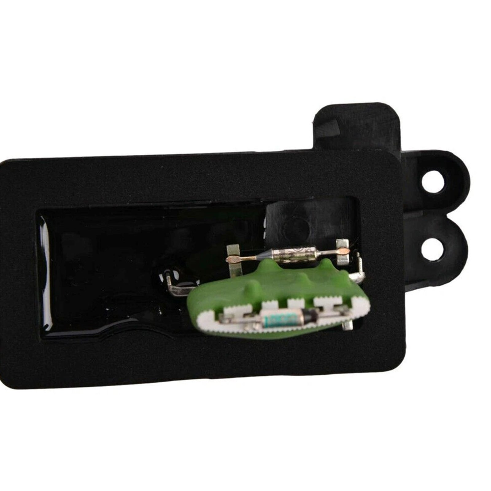 Nowy opór silnika wentylatora 89019088 dla Chevrolet Silverado 1500 2500 Tahoe GMC