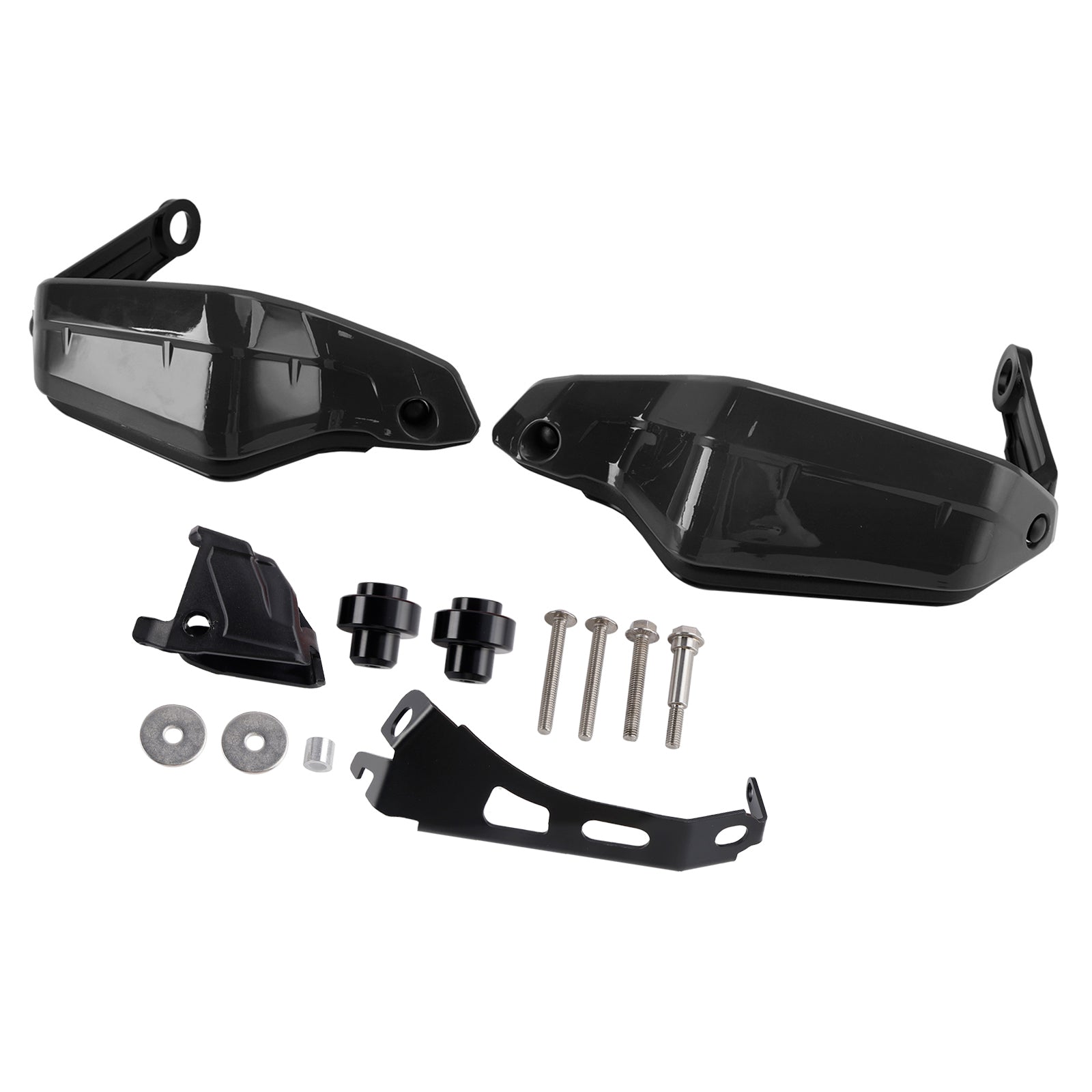 Protège-mains Honda XL750 Transalp 2023-2024