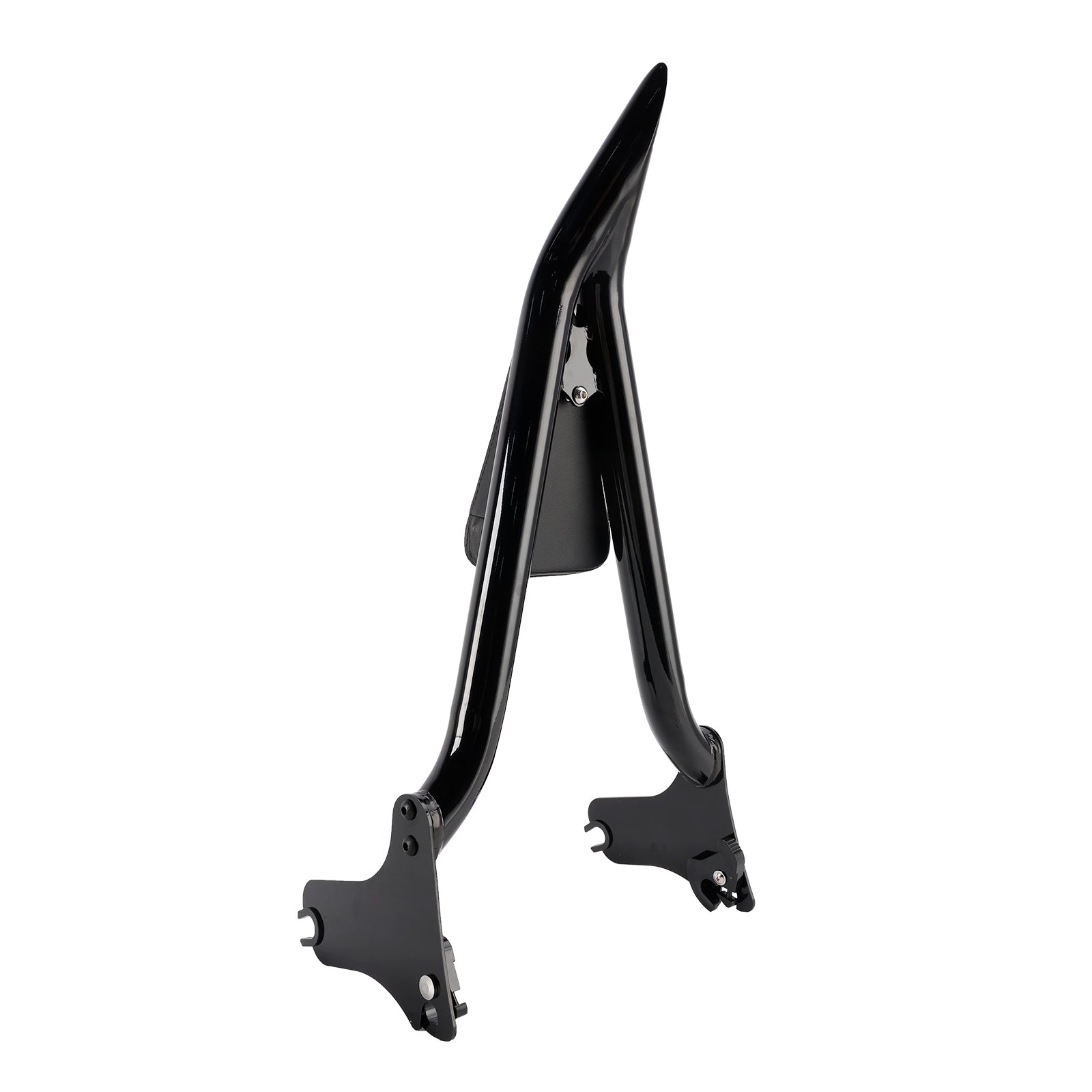 Dossier Sissy Bar passager pour Road King Street Glide Road Glide 1997-2008