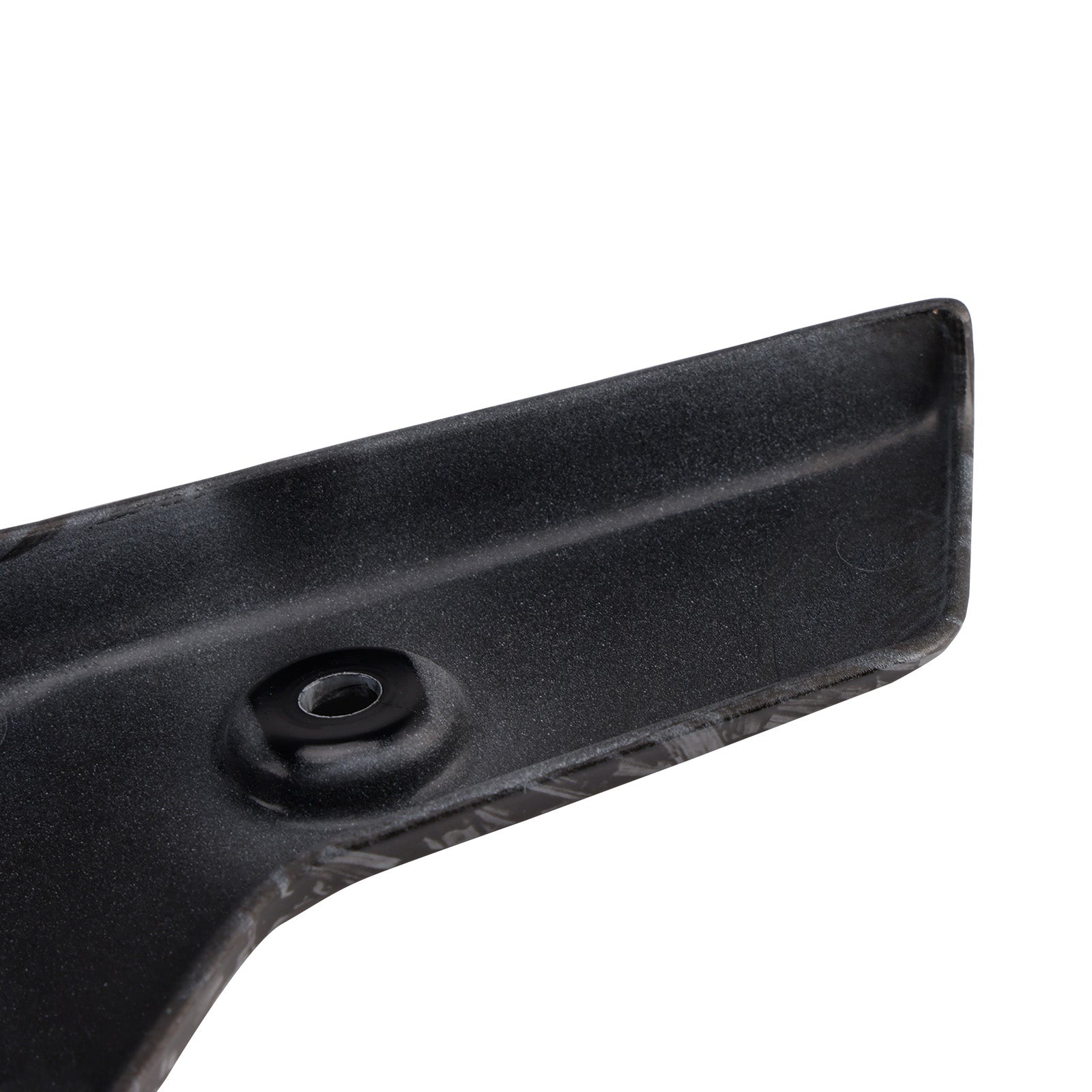 Radiateurzijschermen voor Street Triple 765 R/RS 2020-2022