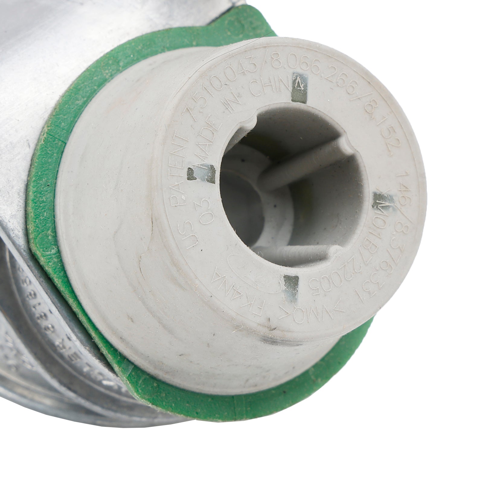 Dispositivo de suspensión del silenciador de escape Jeep Cherokee 2015-2021 68185869AB