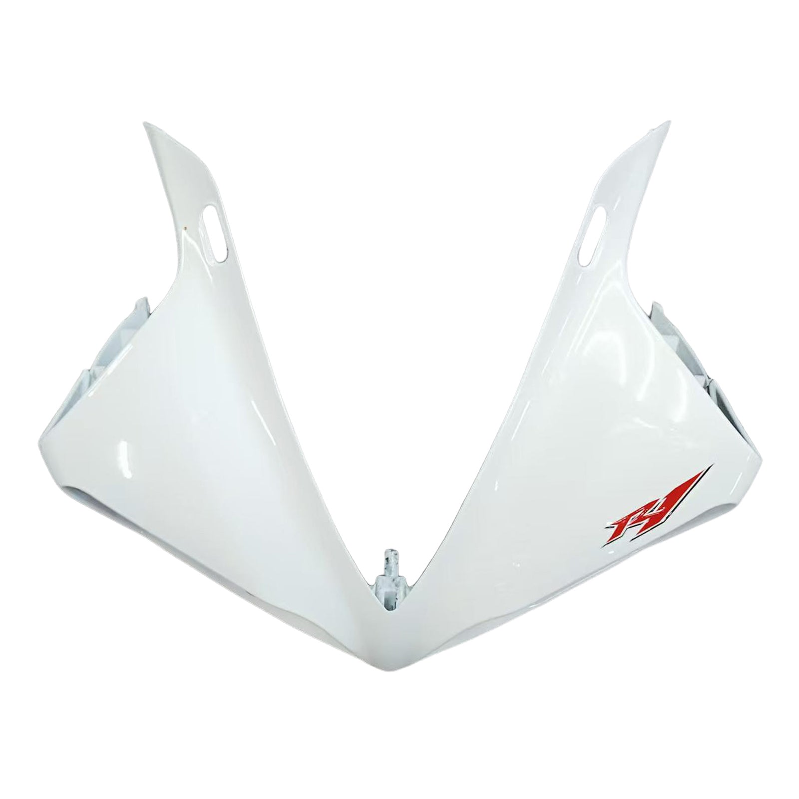 ABS Plastic Kairing Kit voor Yamaha YZF 1000 R1 2009-2011