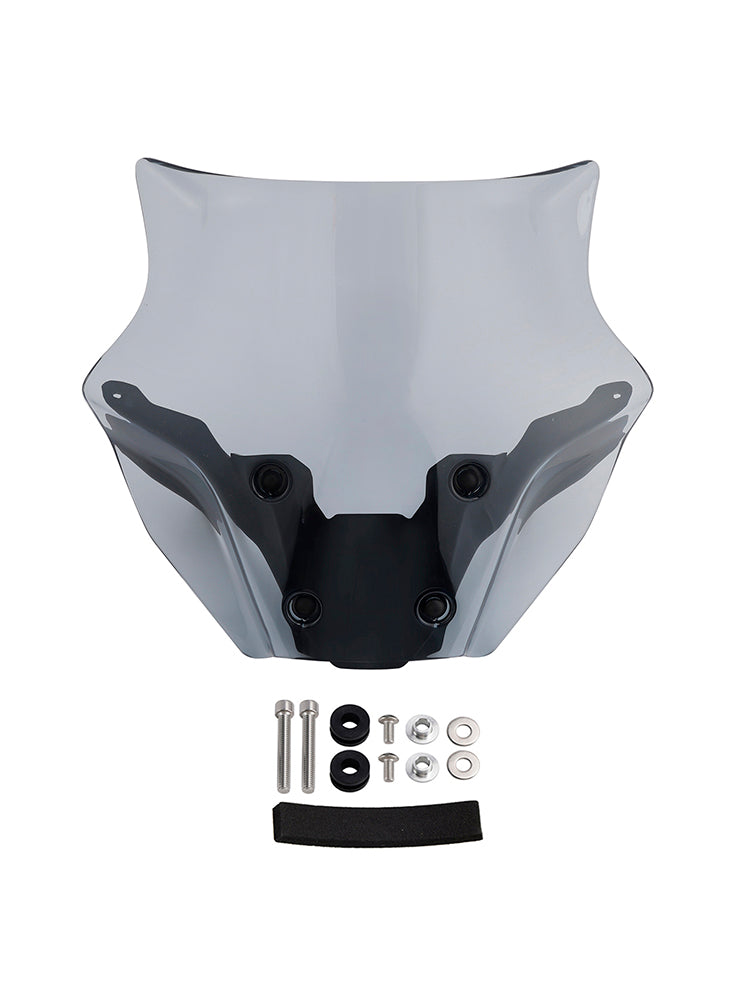 Vetrobransko steklo + podpora za Yamaha MT-09/SP 2024-2025