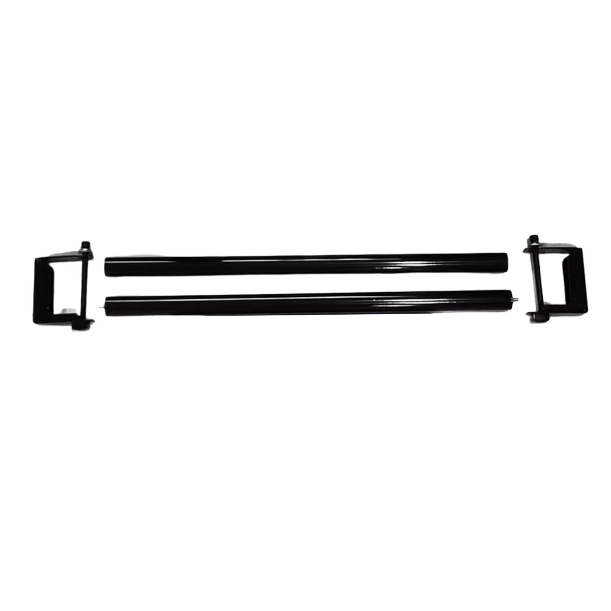 Grille de protection de pare-chocs avant compatible avec Mercedes-Benz Classe G W465 G63 B700 (à partir de 2025)
