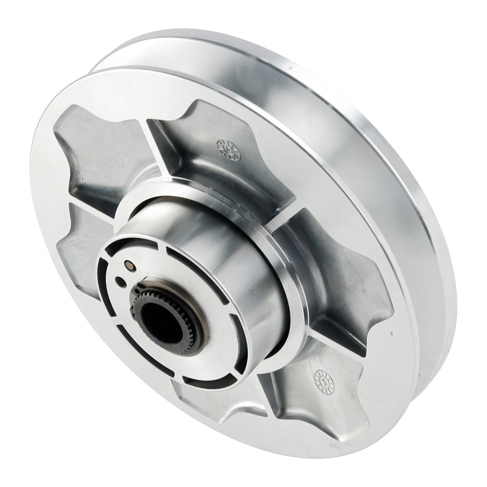Achter complete koppelingsvariator Polaris RZR XP 2012 EFI 900 1323246 1322946