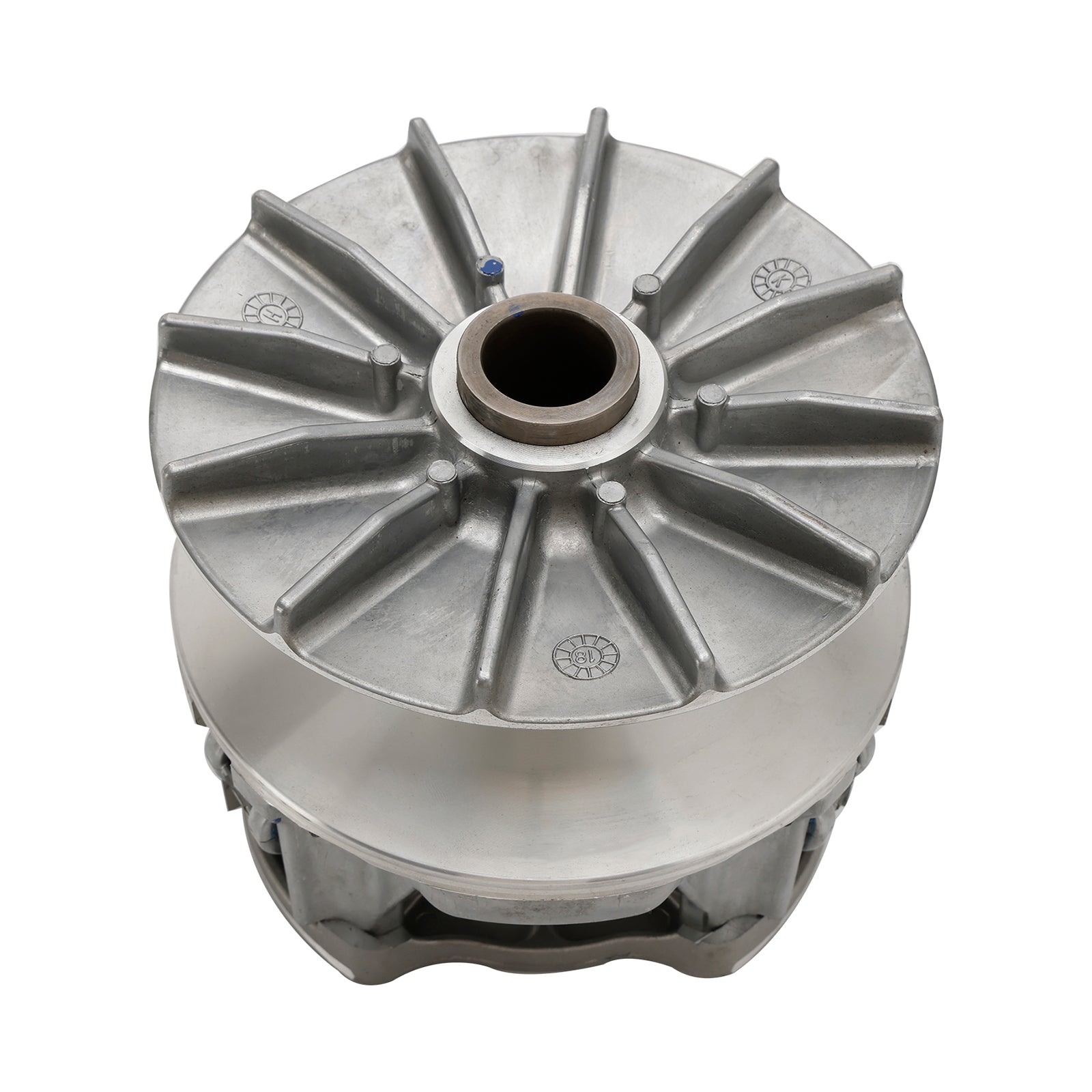 Komplet variatorja sprednje sklopke Polaris RANGER 900 XP 2013 1323035 1323193