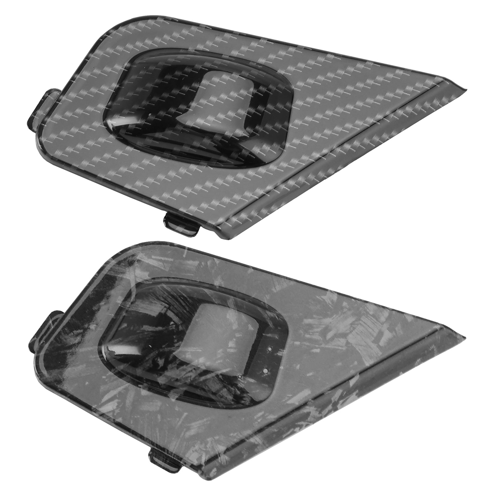 Majhna pomožna zaščitna plošča za stranski okvir in dopust za Aprilia RSV4 2021-2024