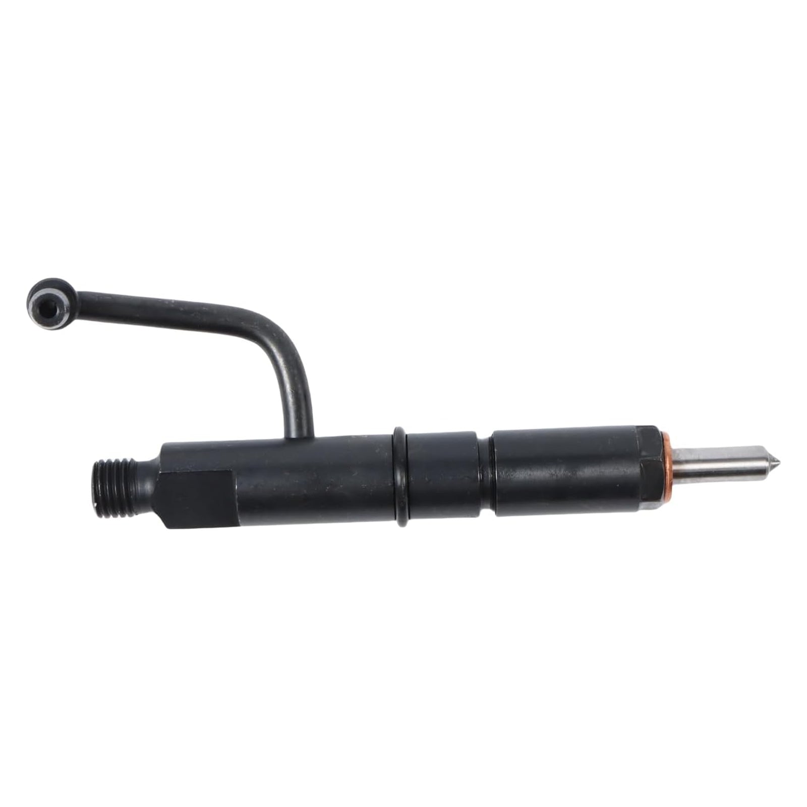 4x iniettore di carburante per motore Isuzu 4JB1 4JB1T NKR NHR 8942479370