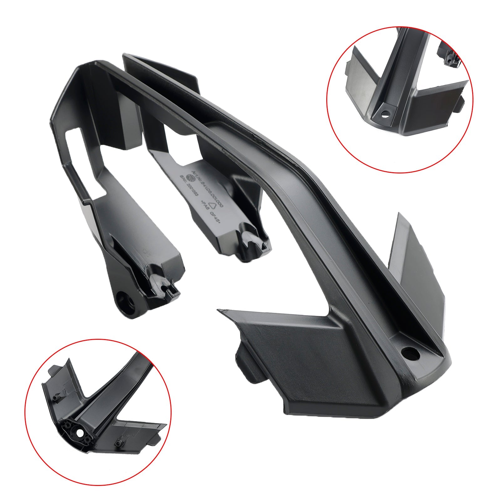 2018-2023 Duke 790 890 Head of Lighthouse