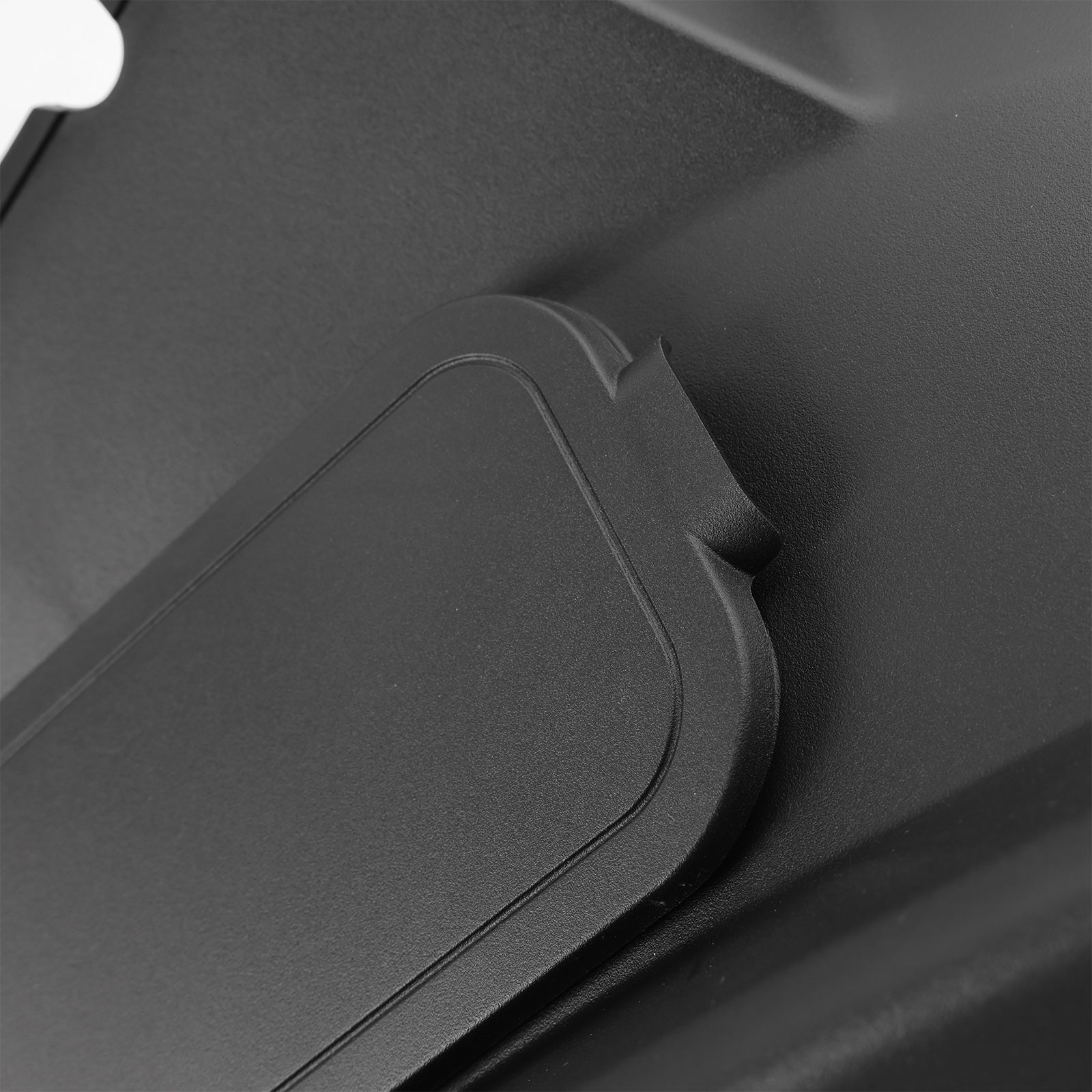 Mini Cooper Cocutryman R60 2010-2016 51719808095 Plošča za kapuco vetrobranskega stekla+517198096