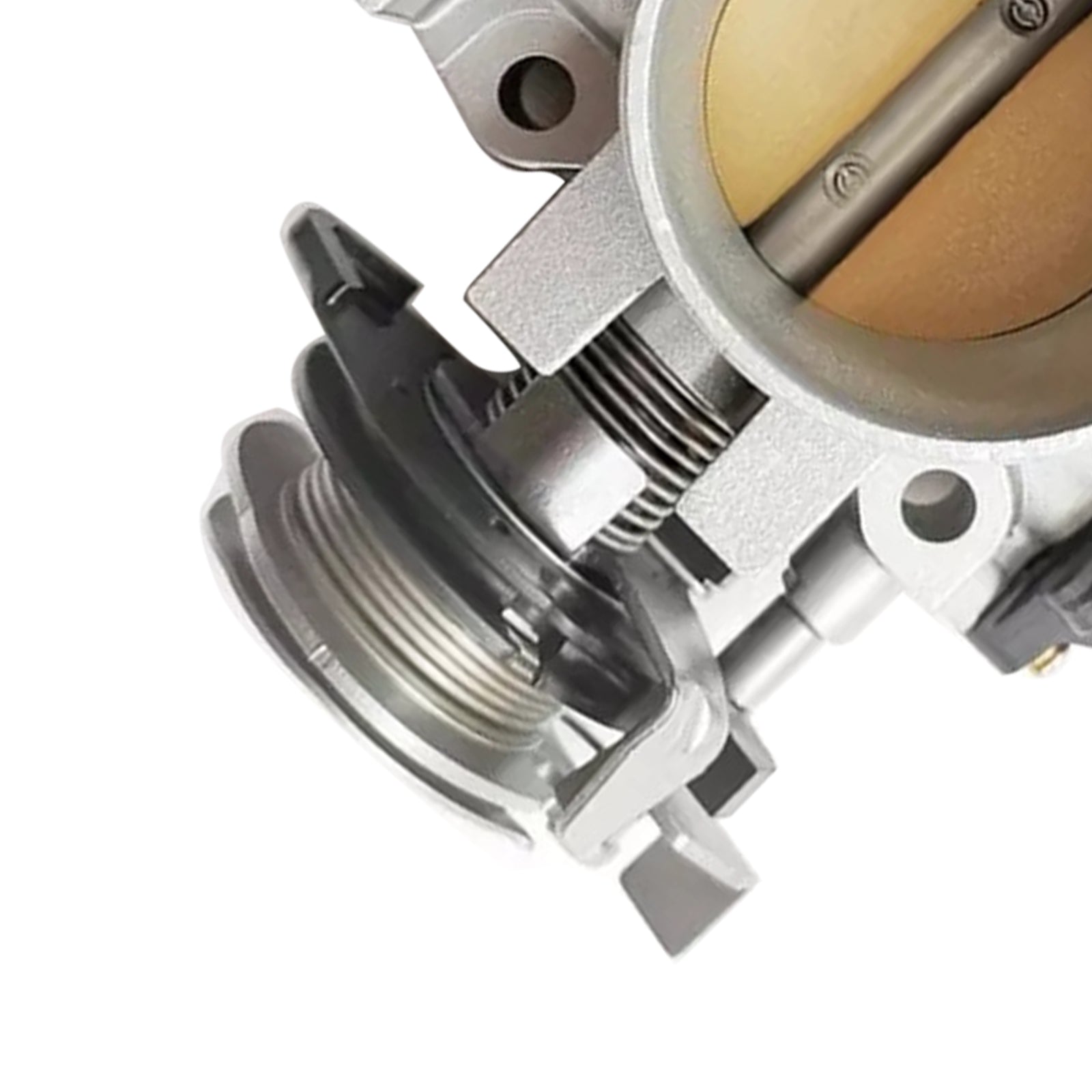 Butterfly Body Honda Accord is ex LX 2,3 L 1998-2002 16400-PAA-A61