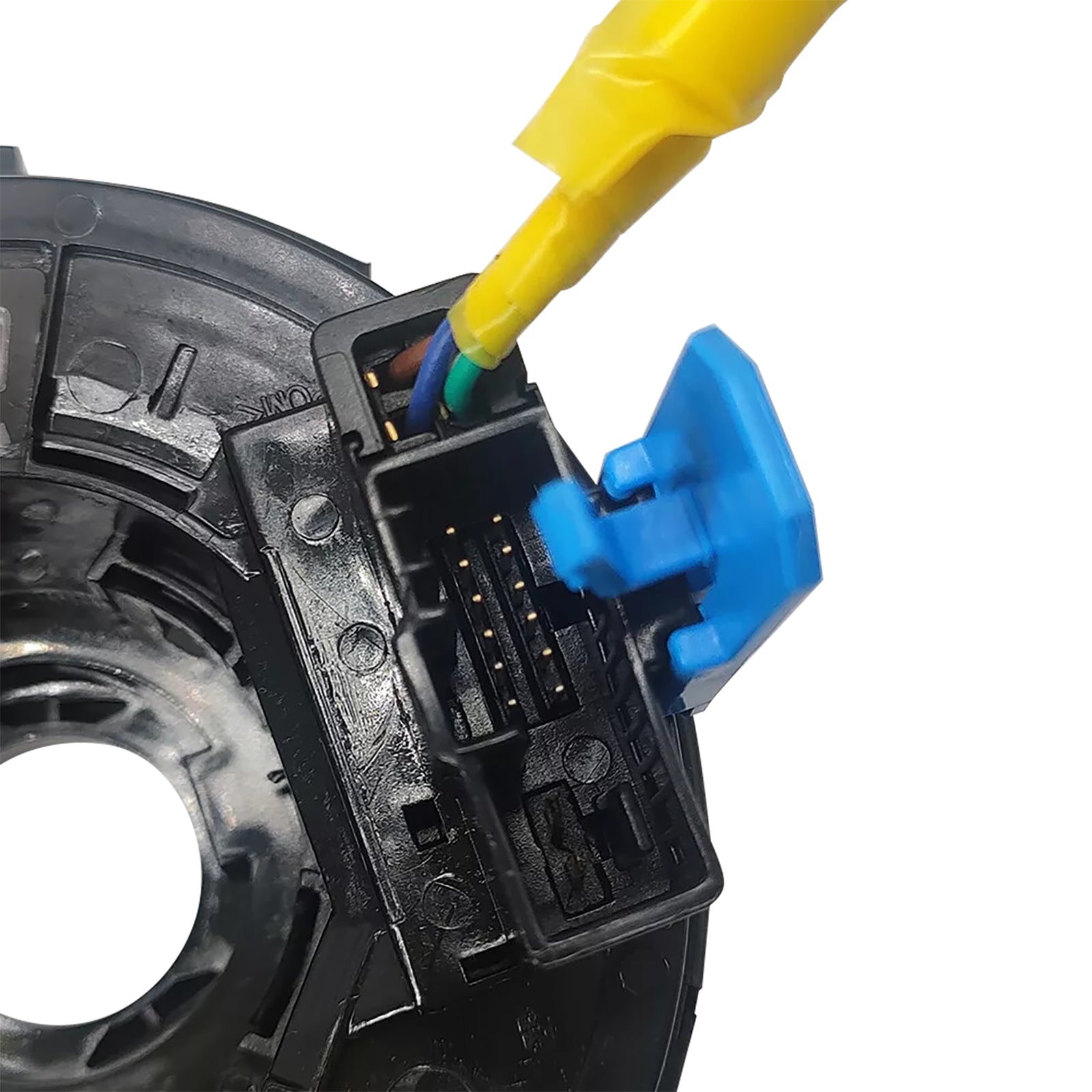 Muelle de reloj con calentador 93490-2T325 para Kia Optima 2014-2015