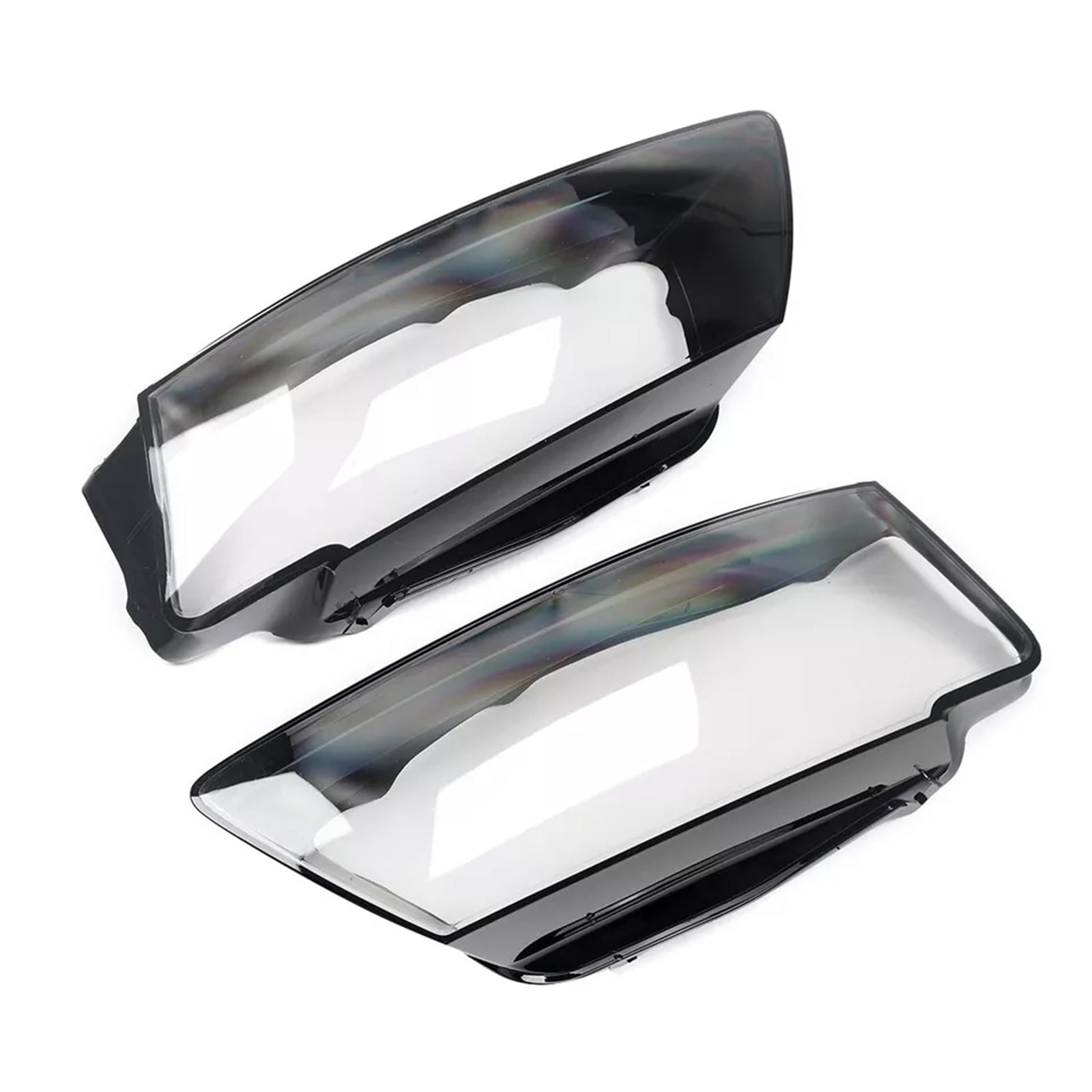 Coque de protection pour phare avant Audi A5 S5 RS5 2008-2012, 2 pièces