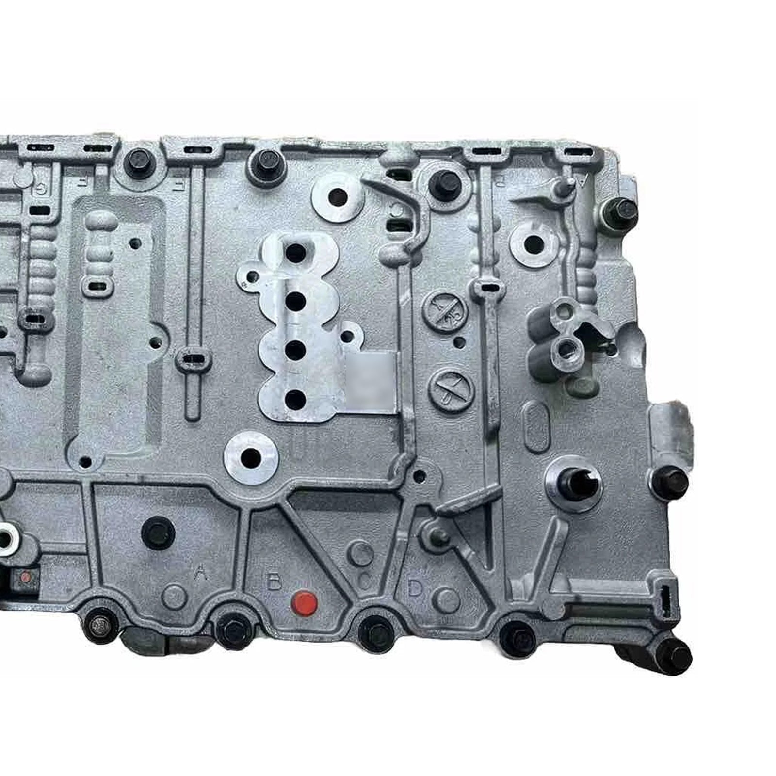 6L45E Telo samodejnega menjalnika za BMW 128I E92 E90 2011-2013