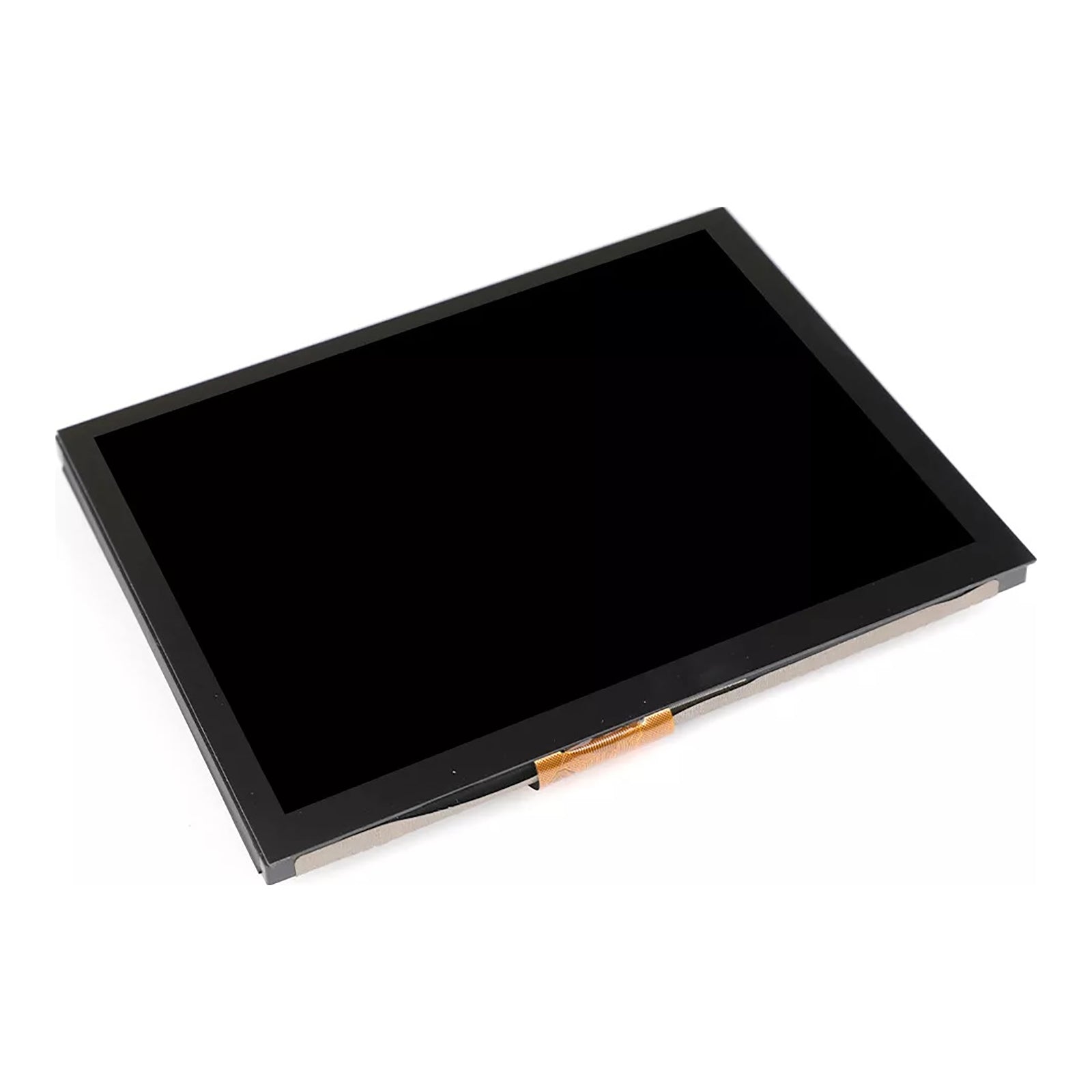 Écran tactile LCD Uconnect 8,4" pour JEEP COMPASS 2018-2020 LA084X01