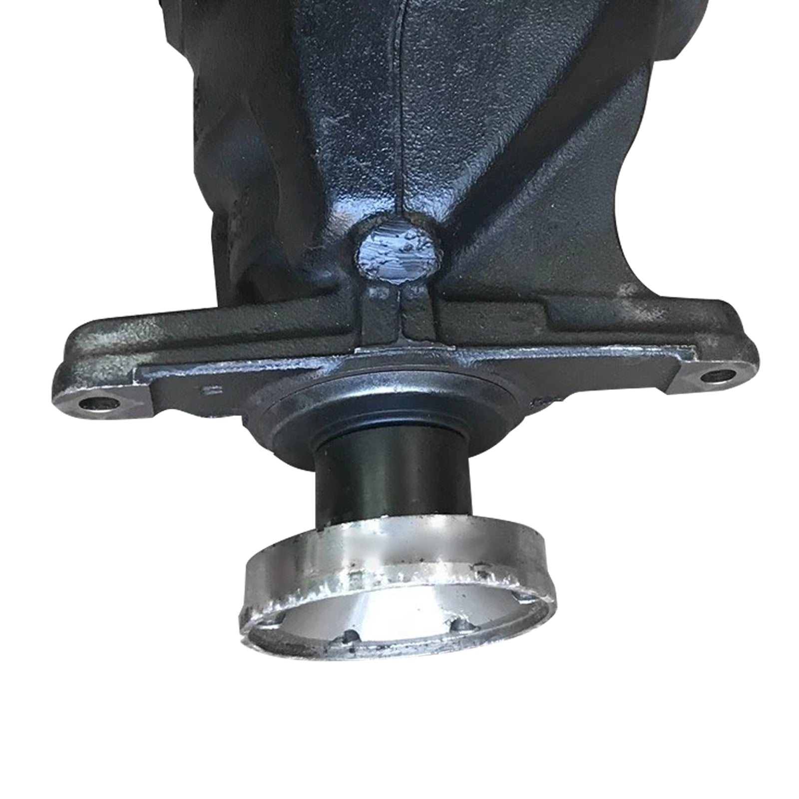 Taka -ero 75 60602, 3,64 raportti, BMW 5 E61 -sarja E61