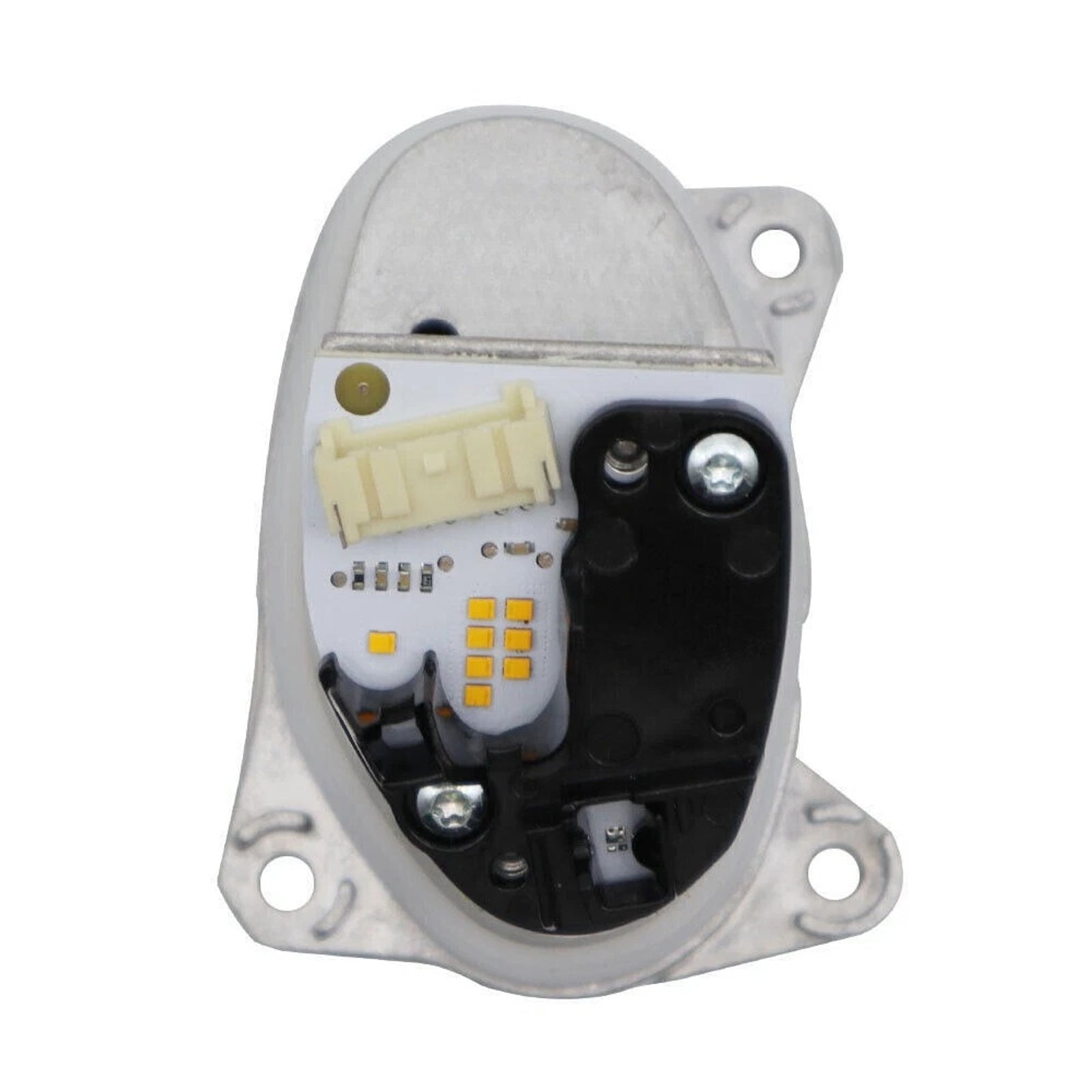 Módulo de señal de giro del LED izquierdo y derecho para BMW 6ER F12 LCI 2014-2018 63117394905 7394905