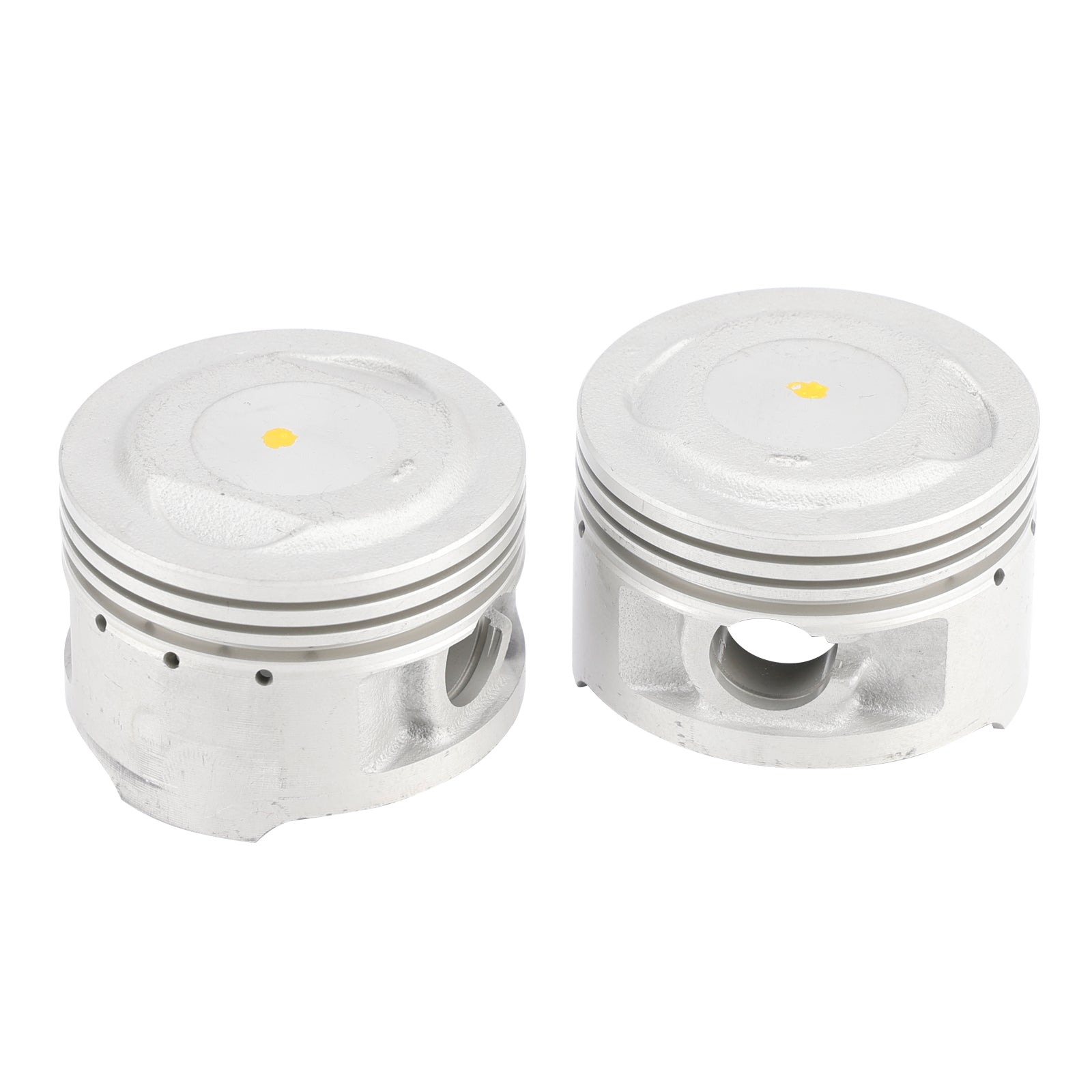 Set cilinder-BARET-PISTON za Yamaha XV250 Route 66 1988-1990 4DN-11310-00 2UJ-11320-01