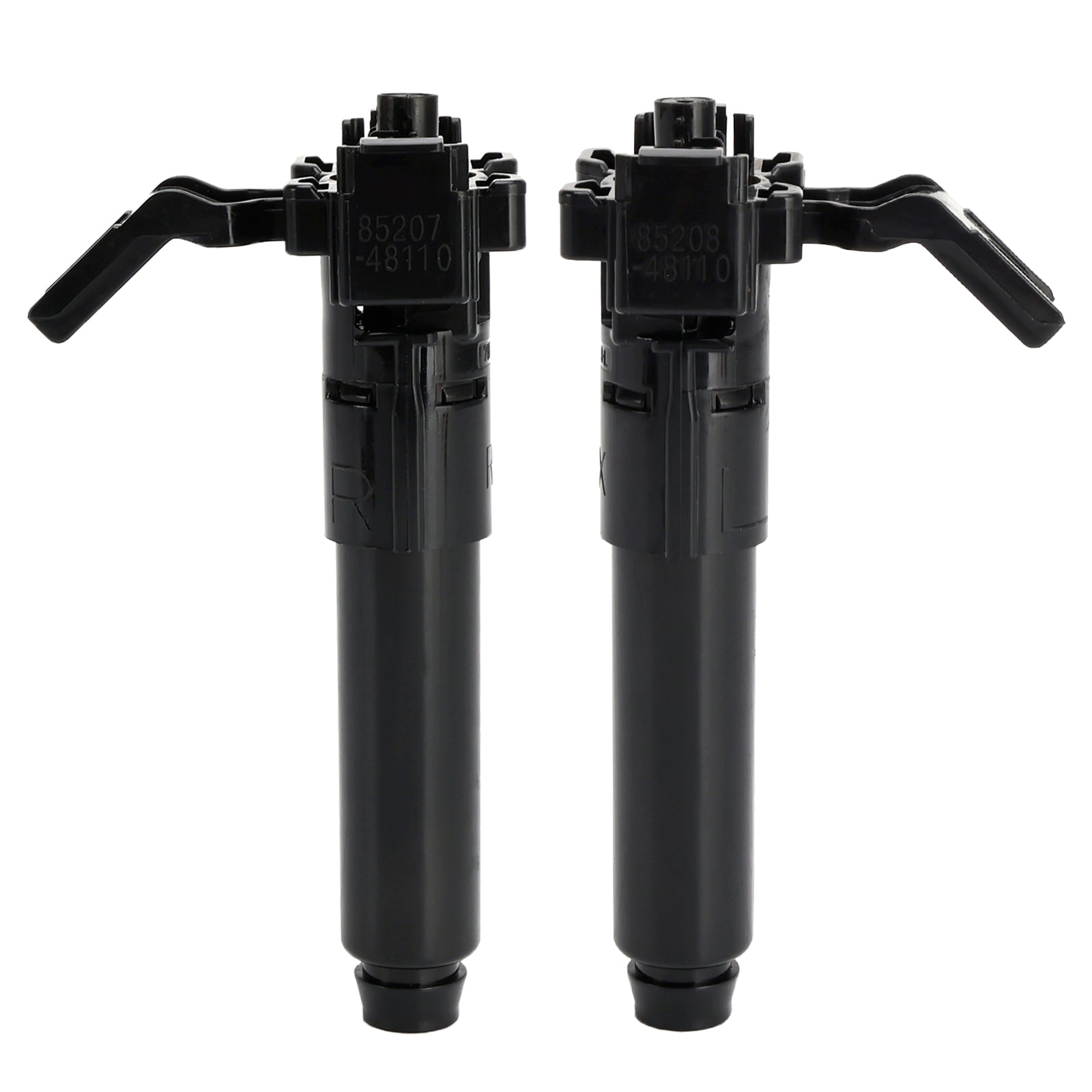 2016-2018 Lexus RX350 RX450 - Paire de buses de lave-phares avant