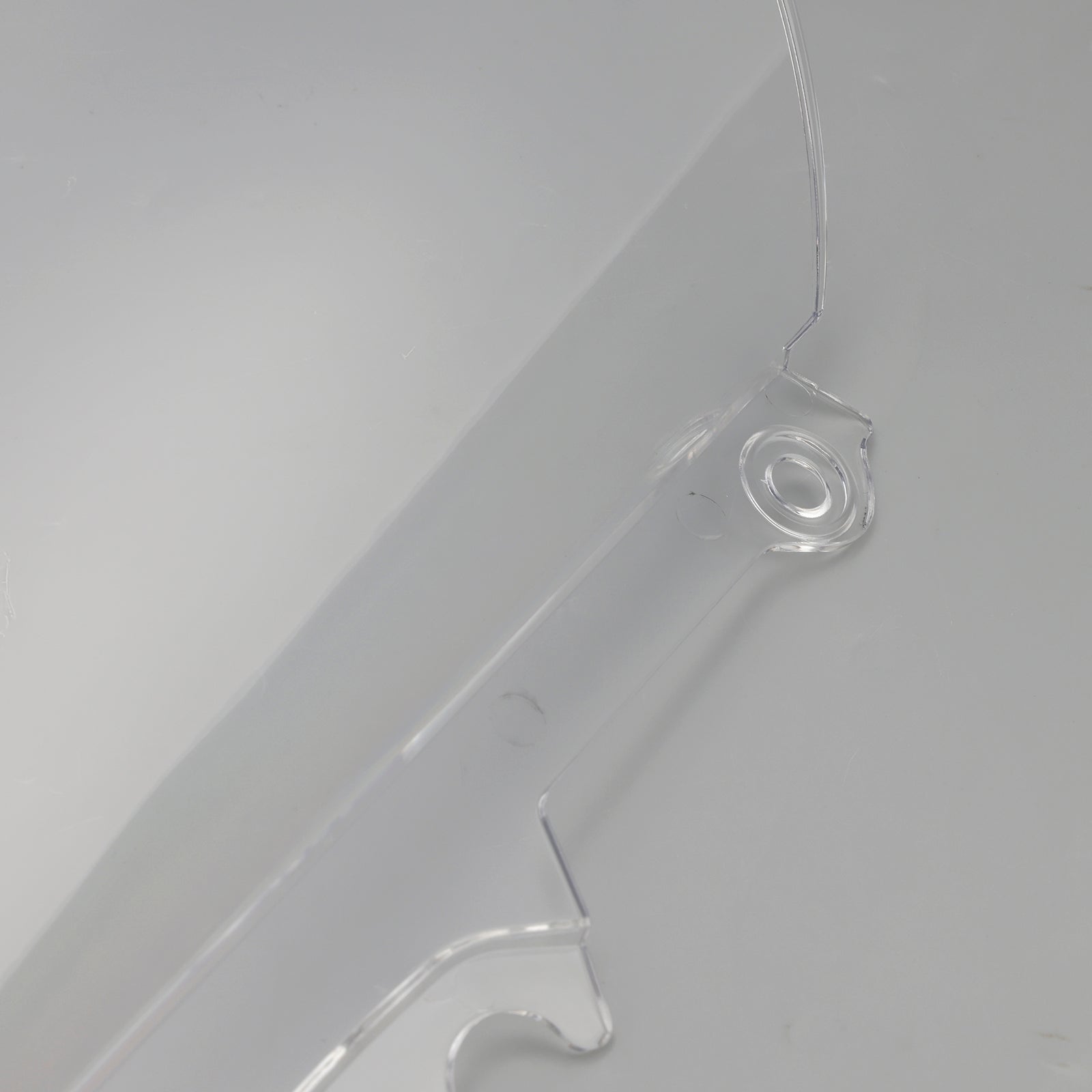 Pare-brise pour Yamaha YZF-R3 et YZF-R25 (2019-2025)